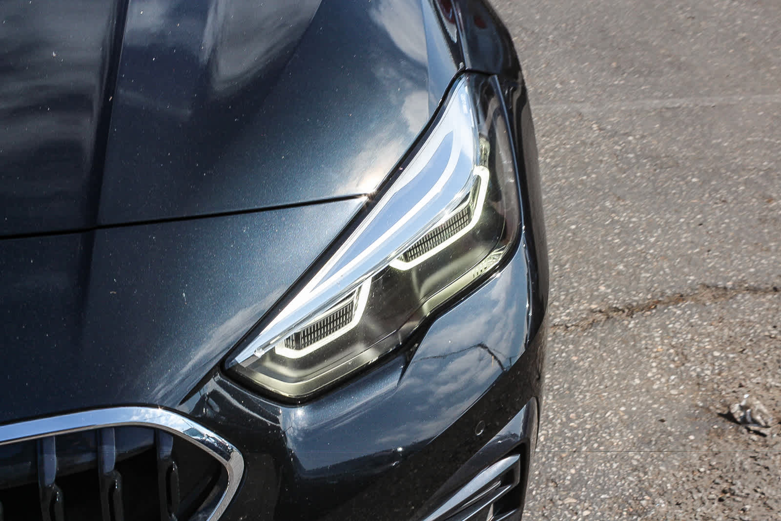 Thumbnail: 2023 BMW 2 Series - 9