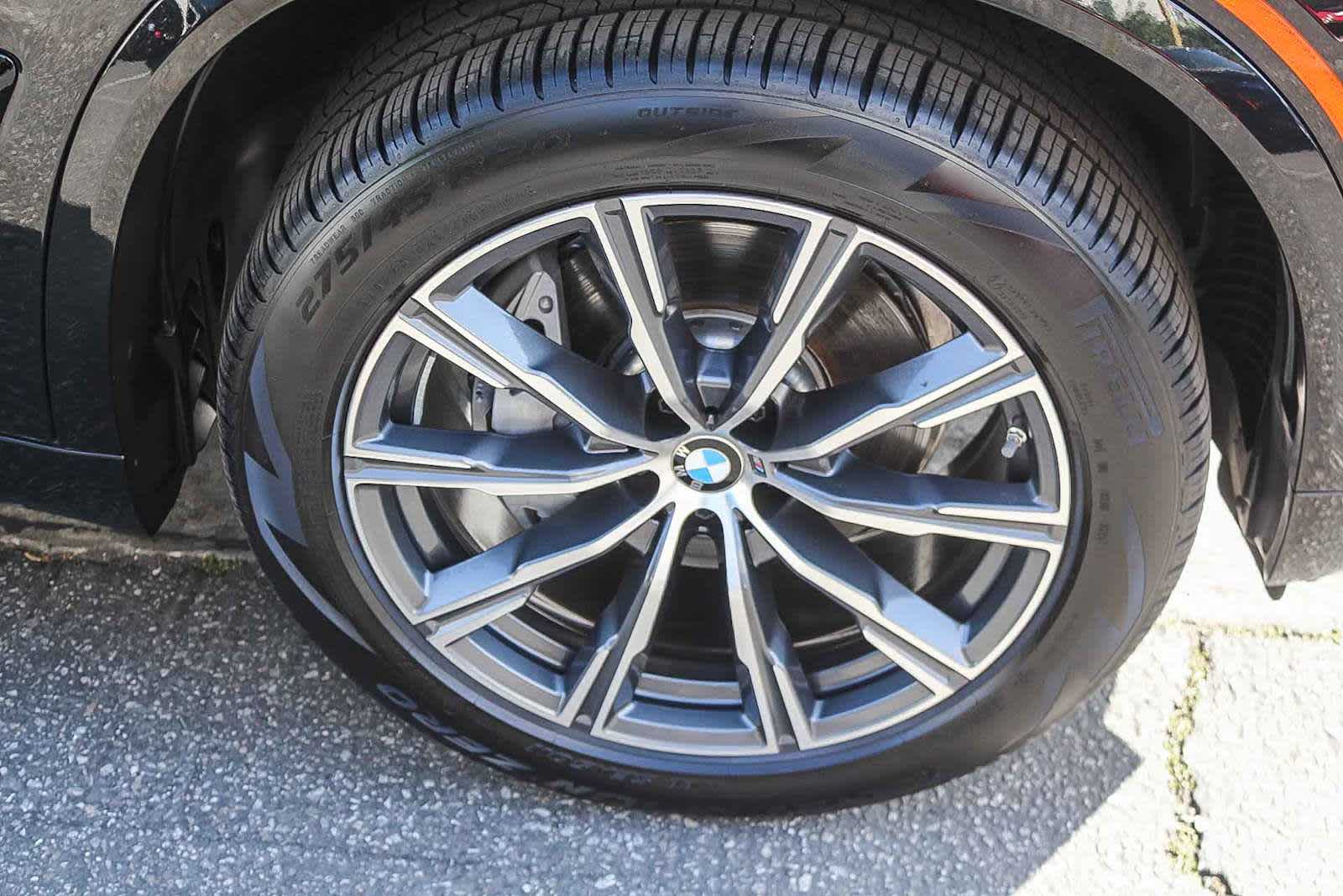 Thumbnail: 2025 BMW X5 - 9