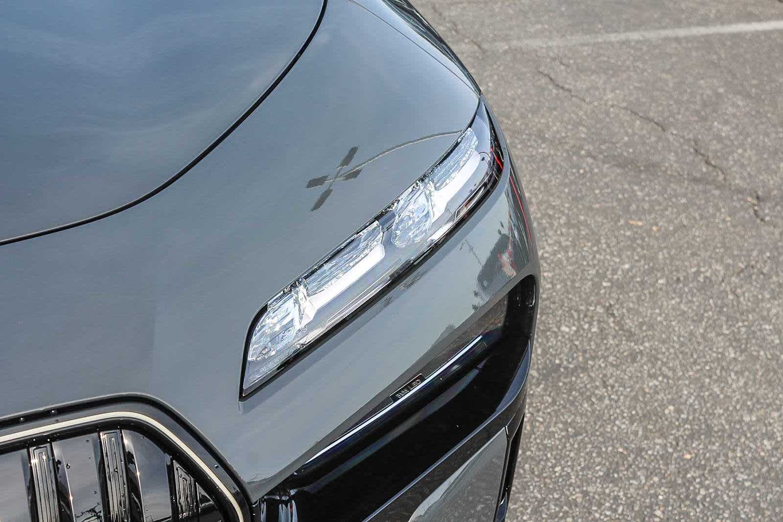Thumbnail: 2026 BMW 7 Series - 10