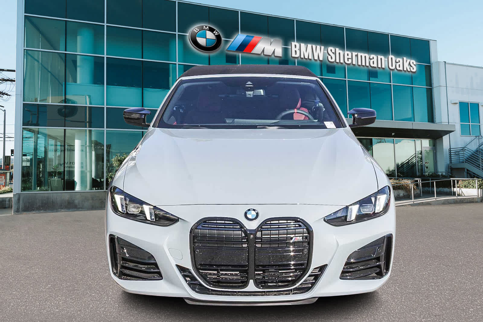 Thumbnail: 2026 BMW 4 Series - 2