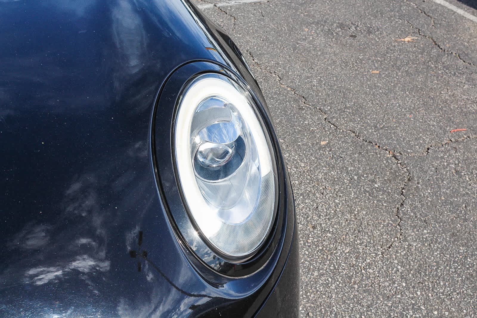 Thumbnail: 2018 MINI Cooper Convertible - 10