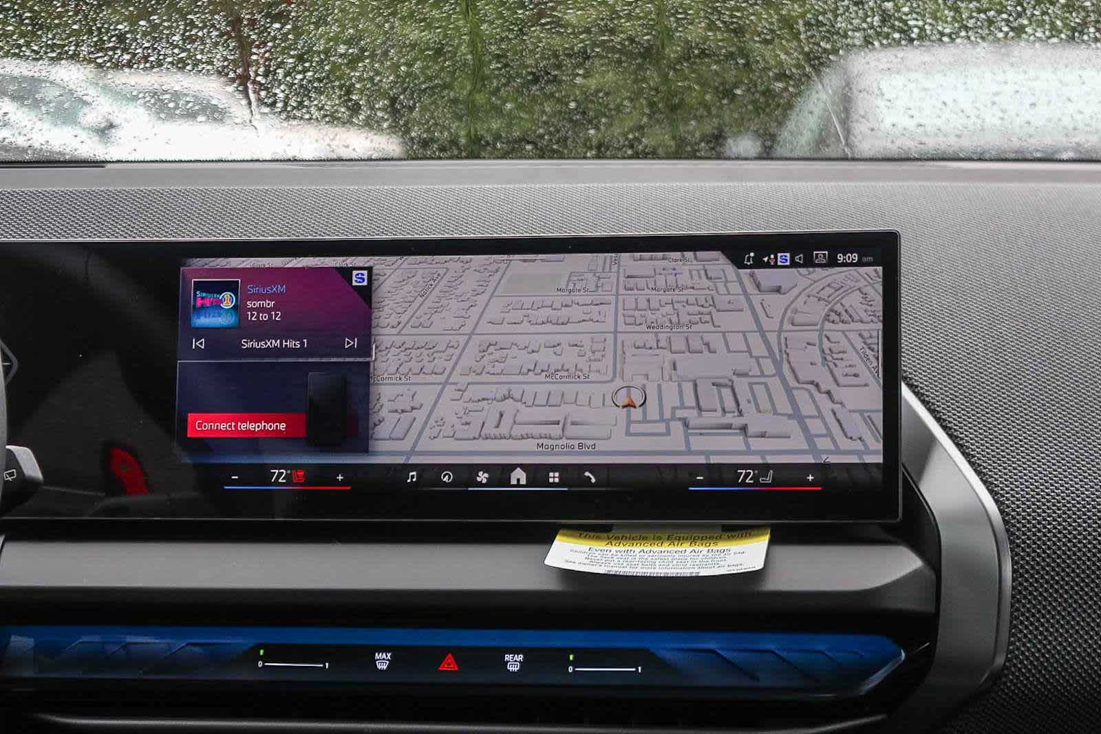 Thumbnail: 2026 BMW X3 - 14