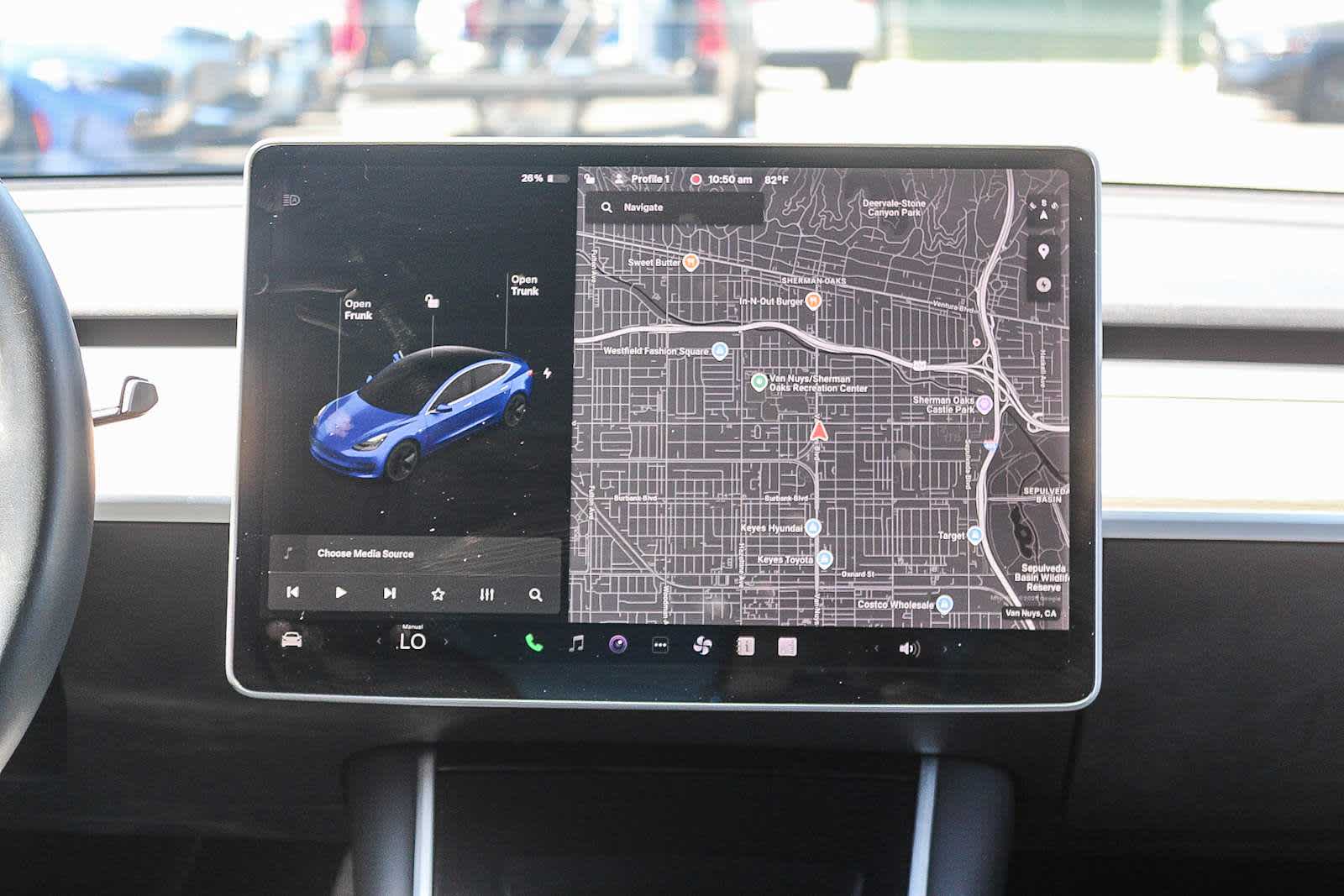 Thumbnail: 2018 Tesla Model 3 - 14