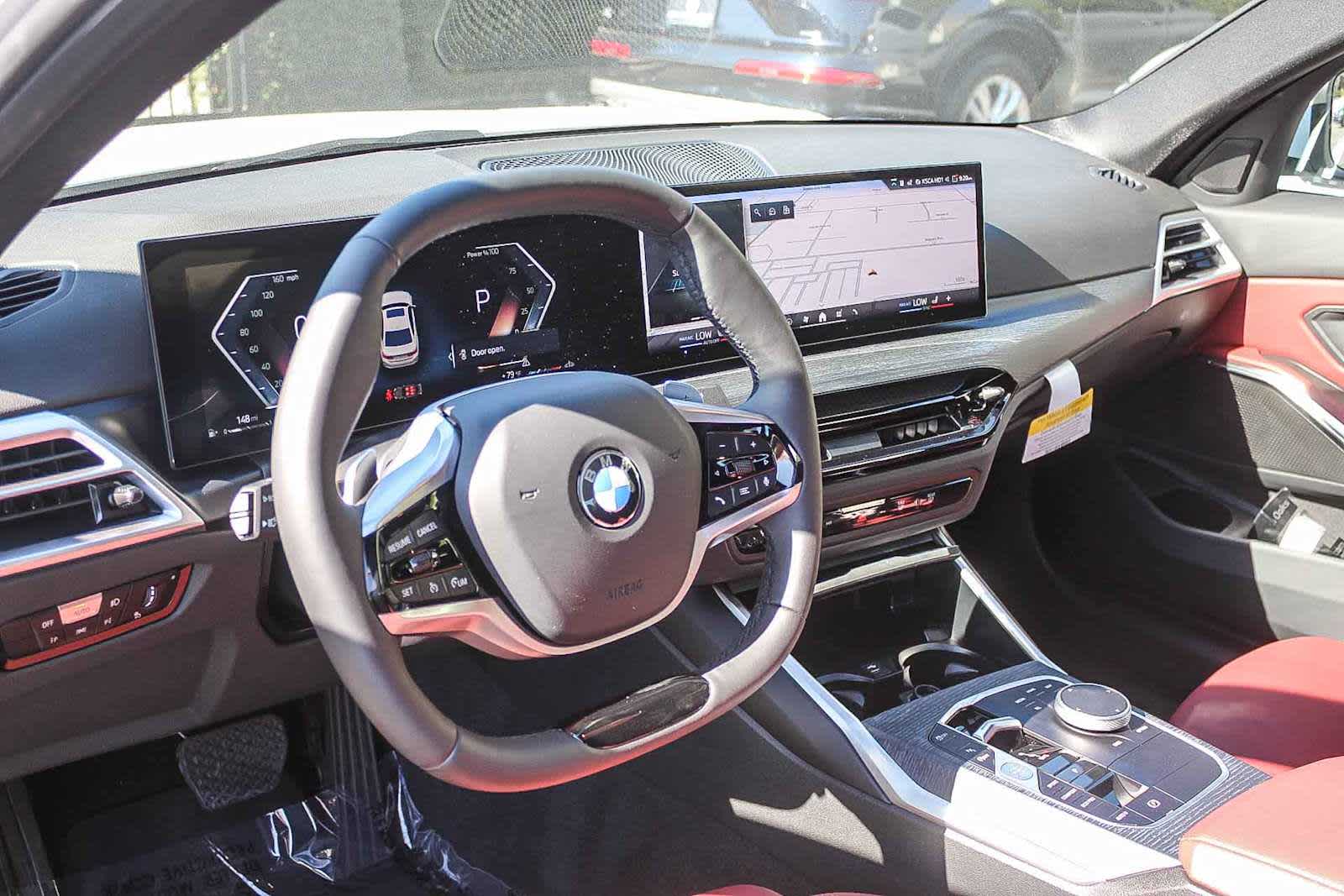 Thumbnail: 2025 BMW 3 Series - 17
