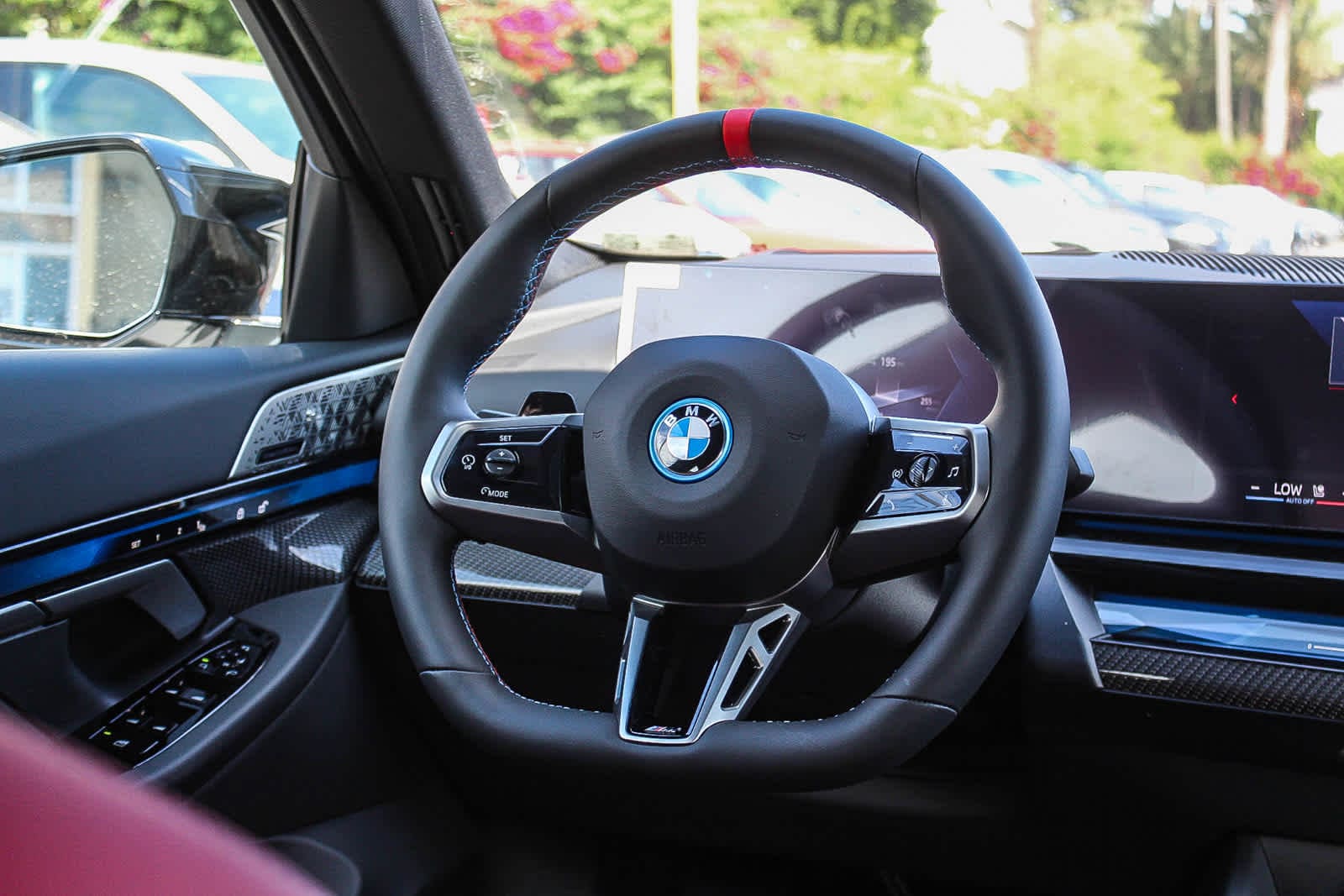 Thumbnail: 2025 BMW i5 - 15