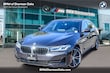  BMW 530e