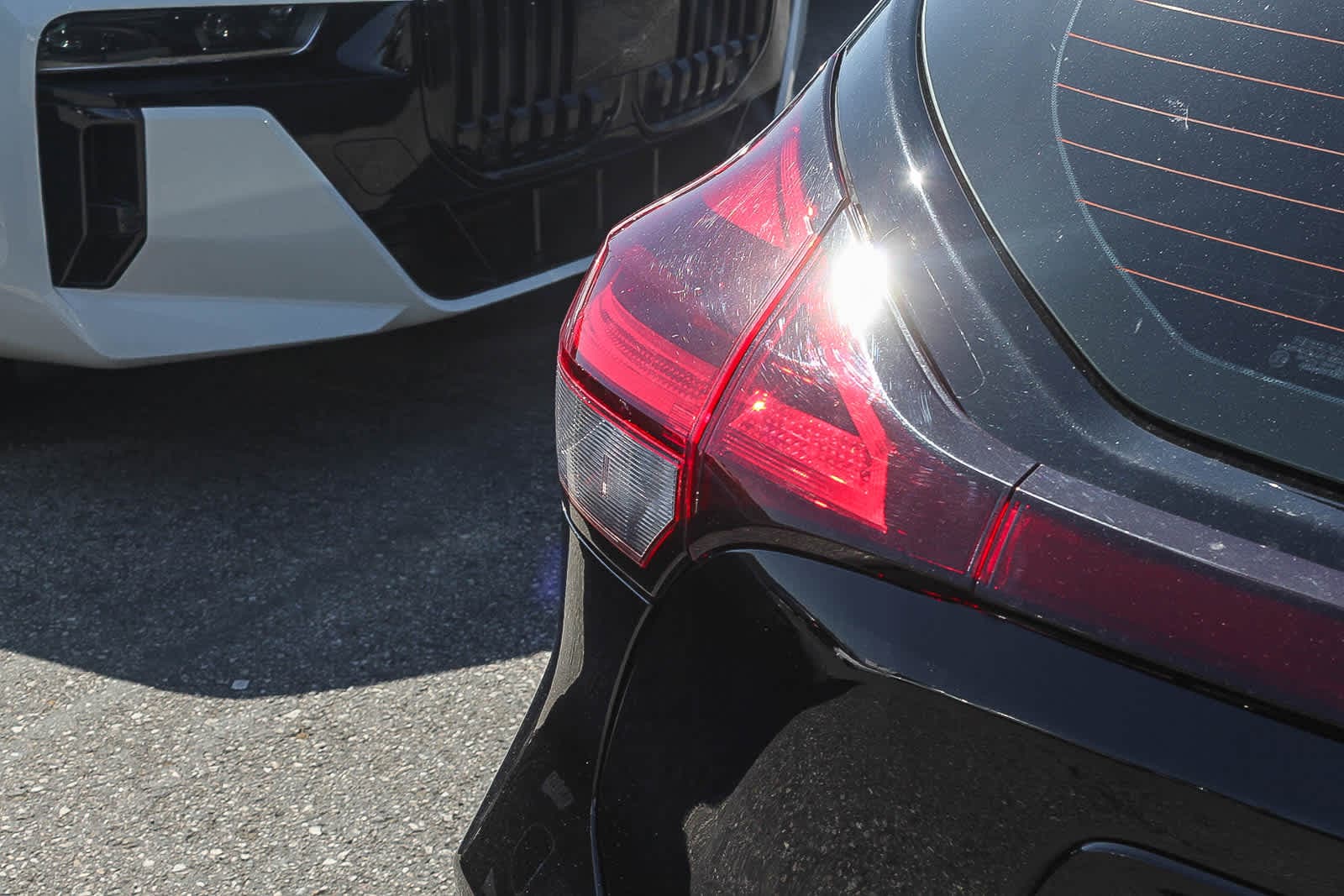 2024 Nissan Kicks S photo 6