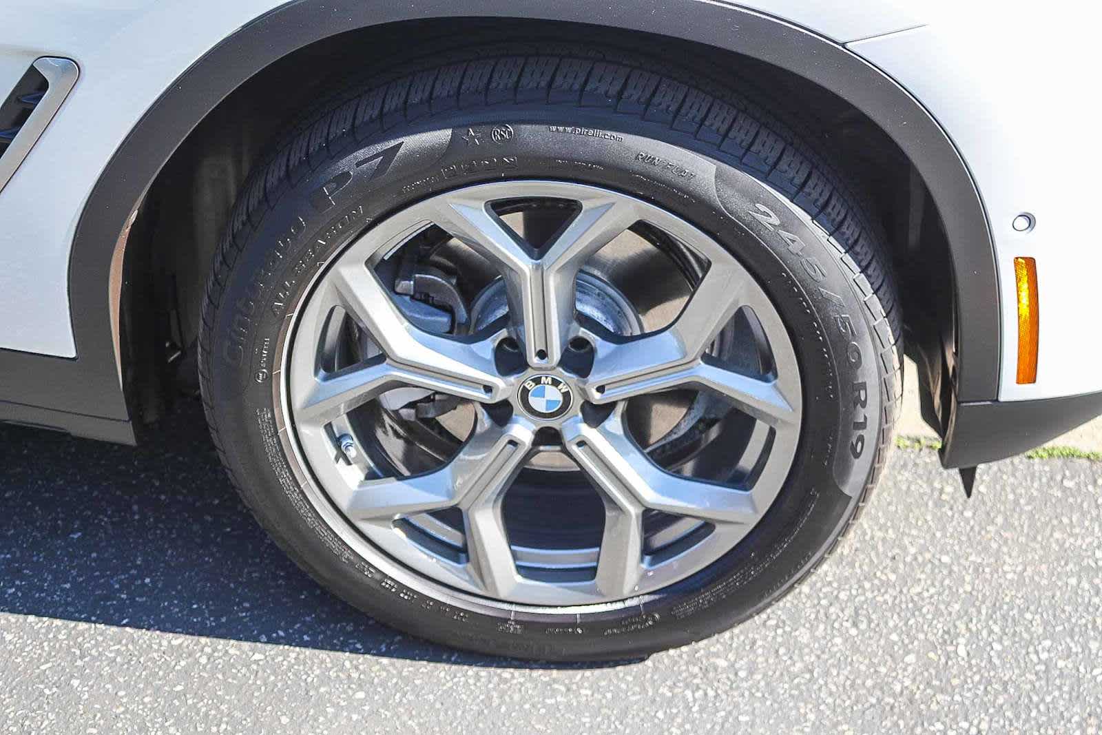 Thumbnail: 2024 BMW X3 - 9