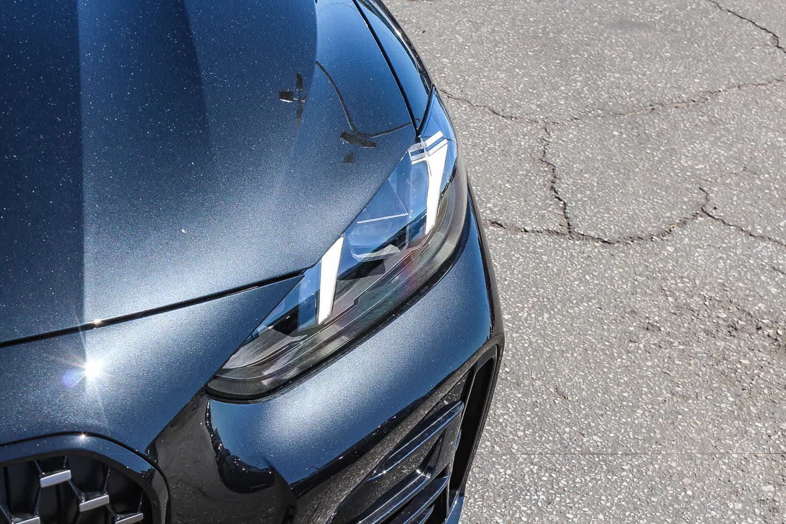 Thumbnail: 2027 BMW 4 Series - 10