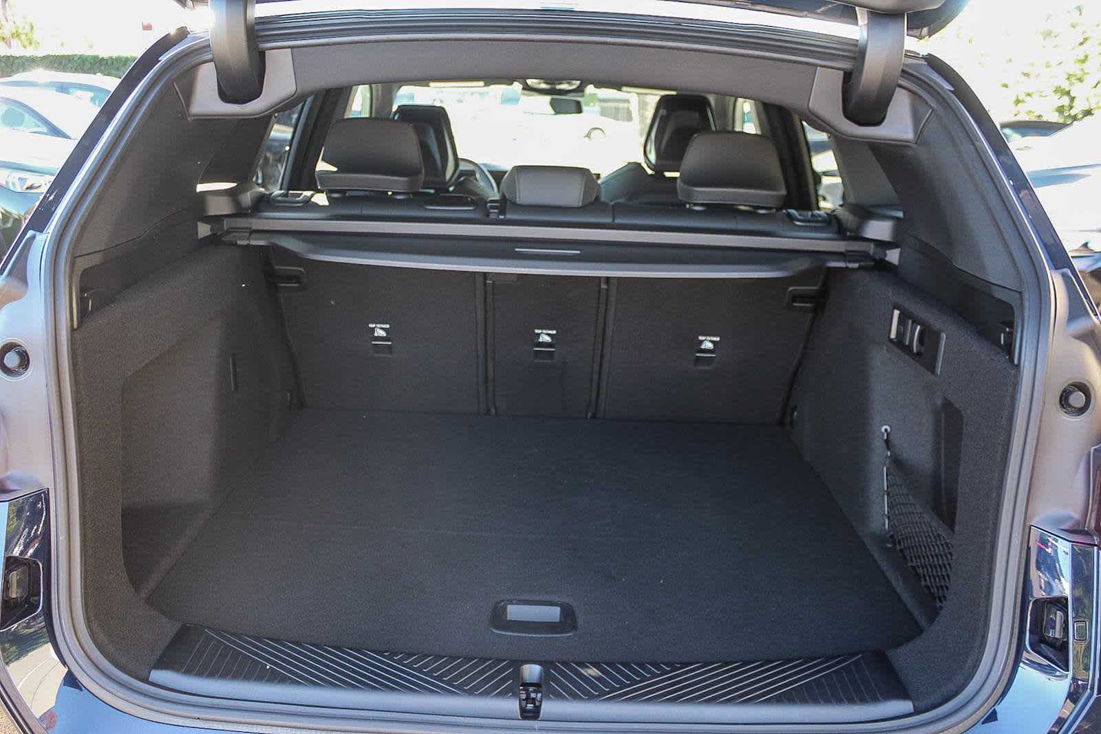 Thumbnail: 2025 BMW X3 - 25