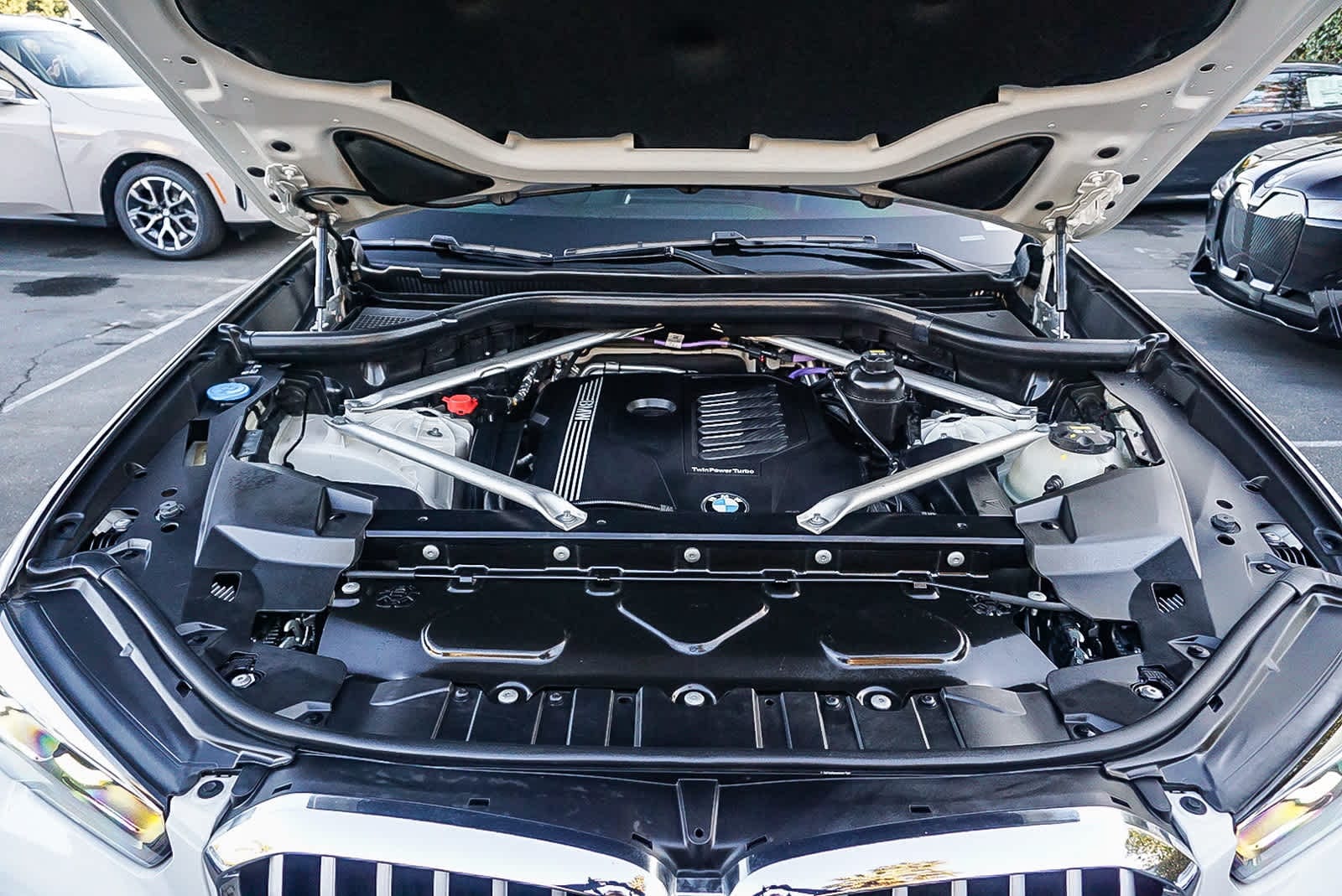 Thumbnail: 2022 BMW X5 - 28