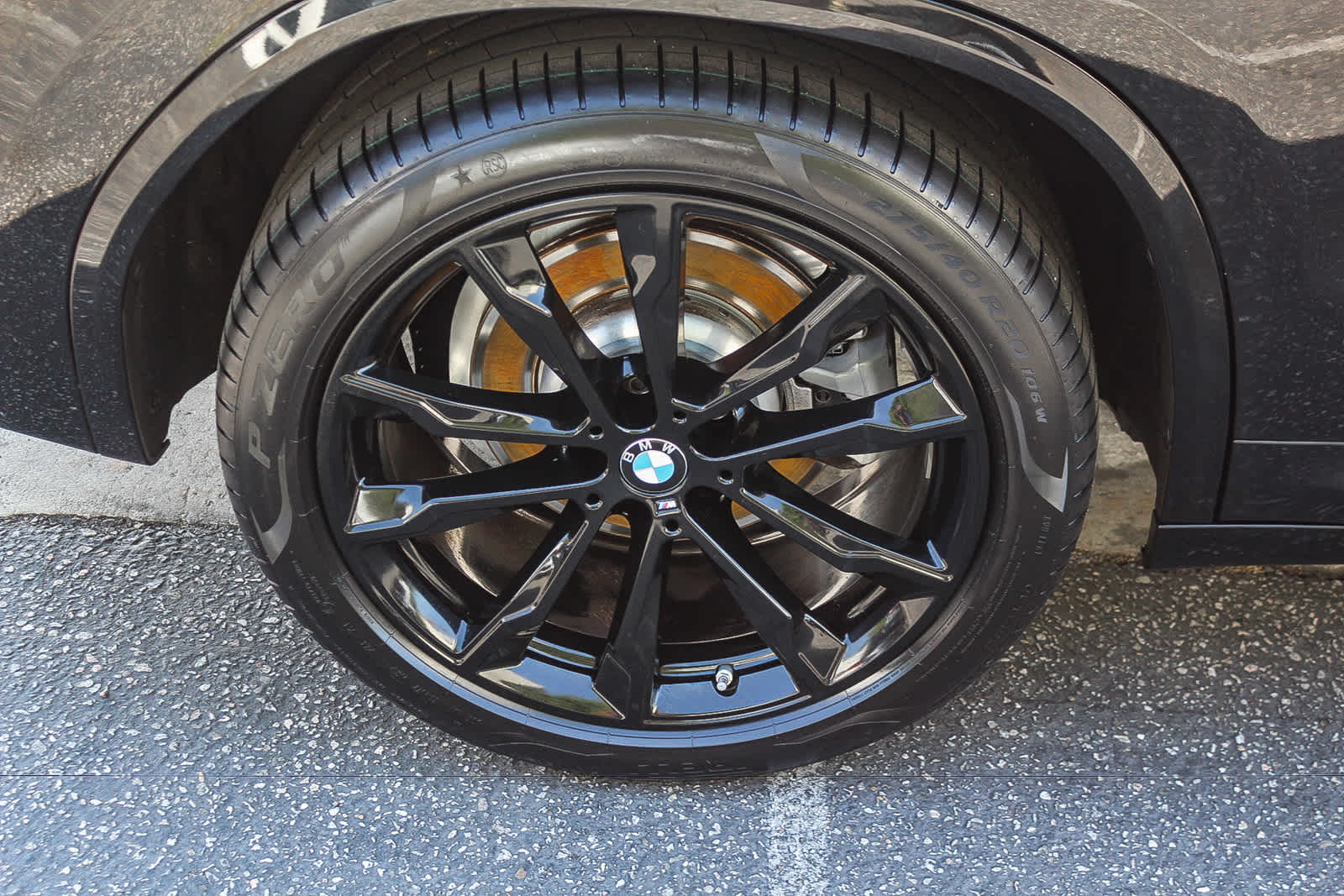 Thumbnail: 2023 BMW X3 - 7