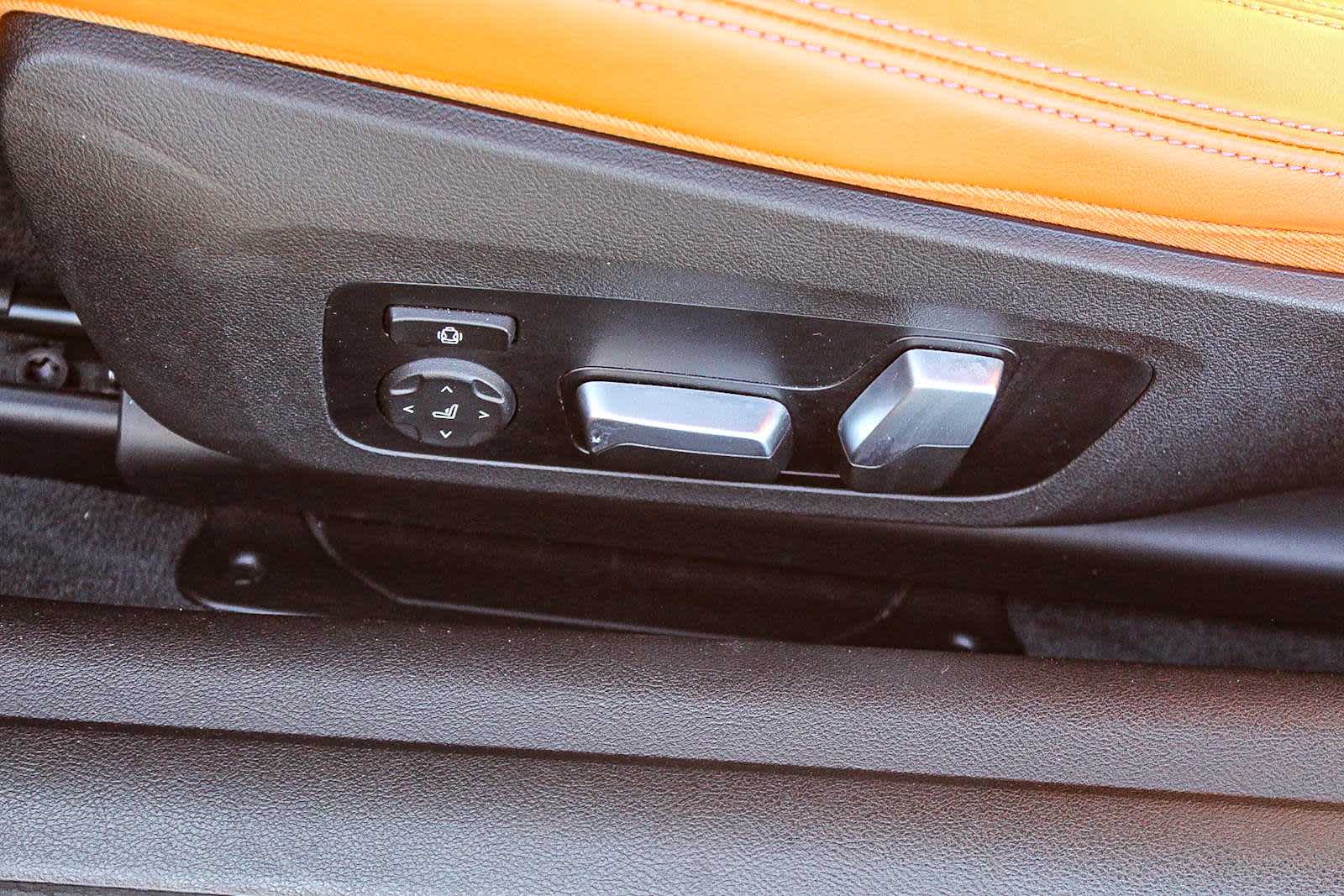 Thumbnail: 2023 BMW M4 - 22