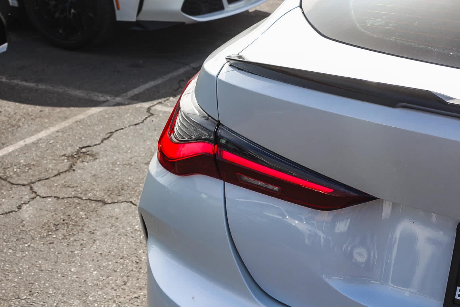 Thumbnail: 2022 BMW 4 Series - 7