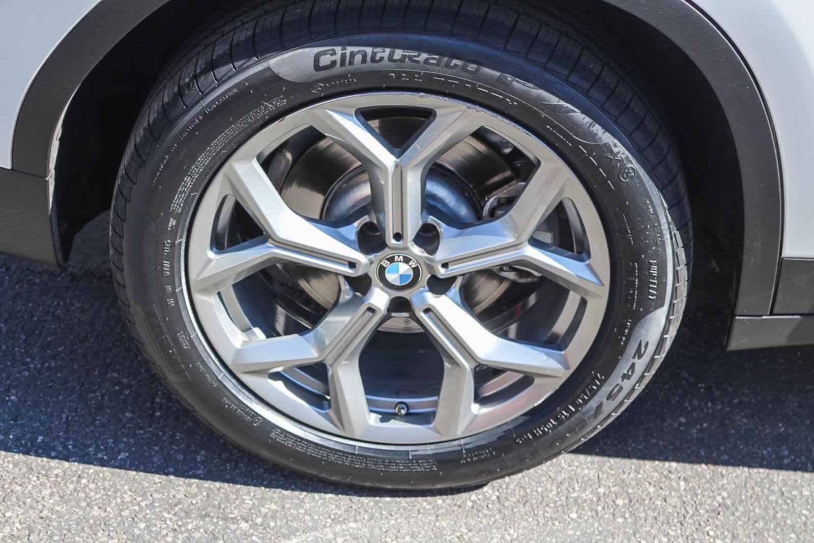 Thumbnail: 2023 BMW X3 - 14