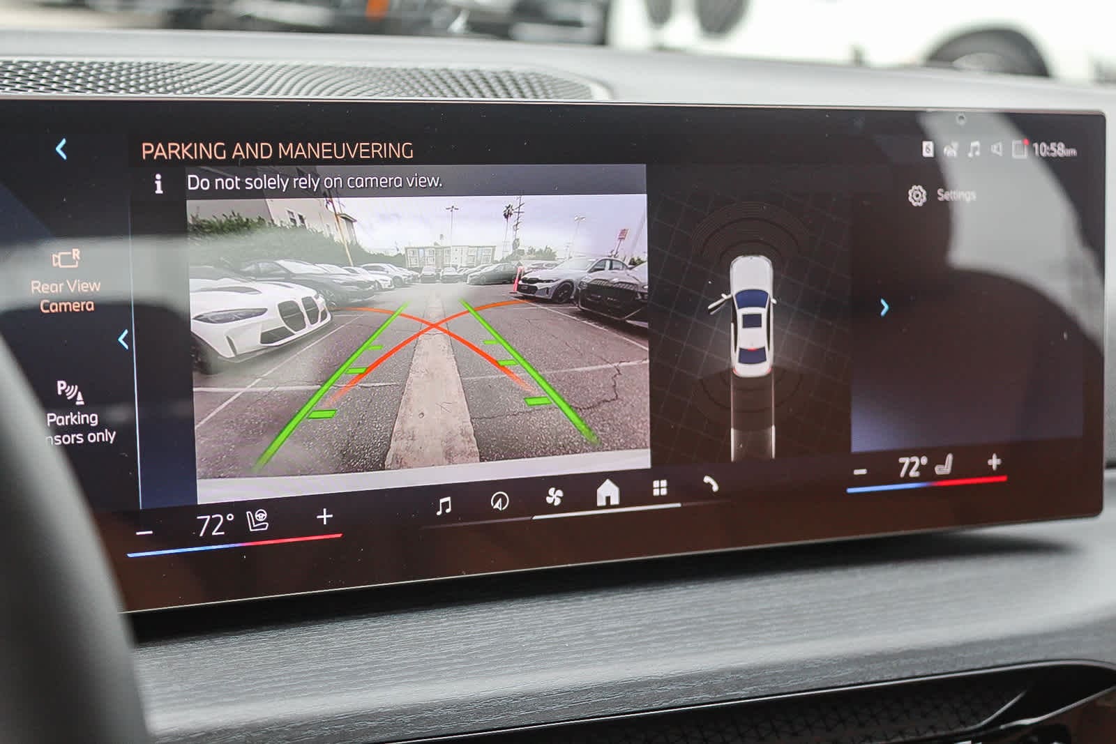 Thumbnail: 2026 BMW 3 Series - 23