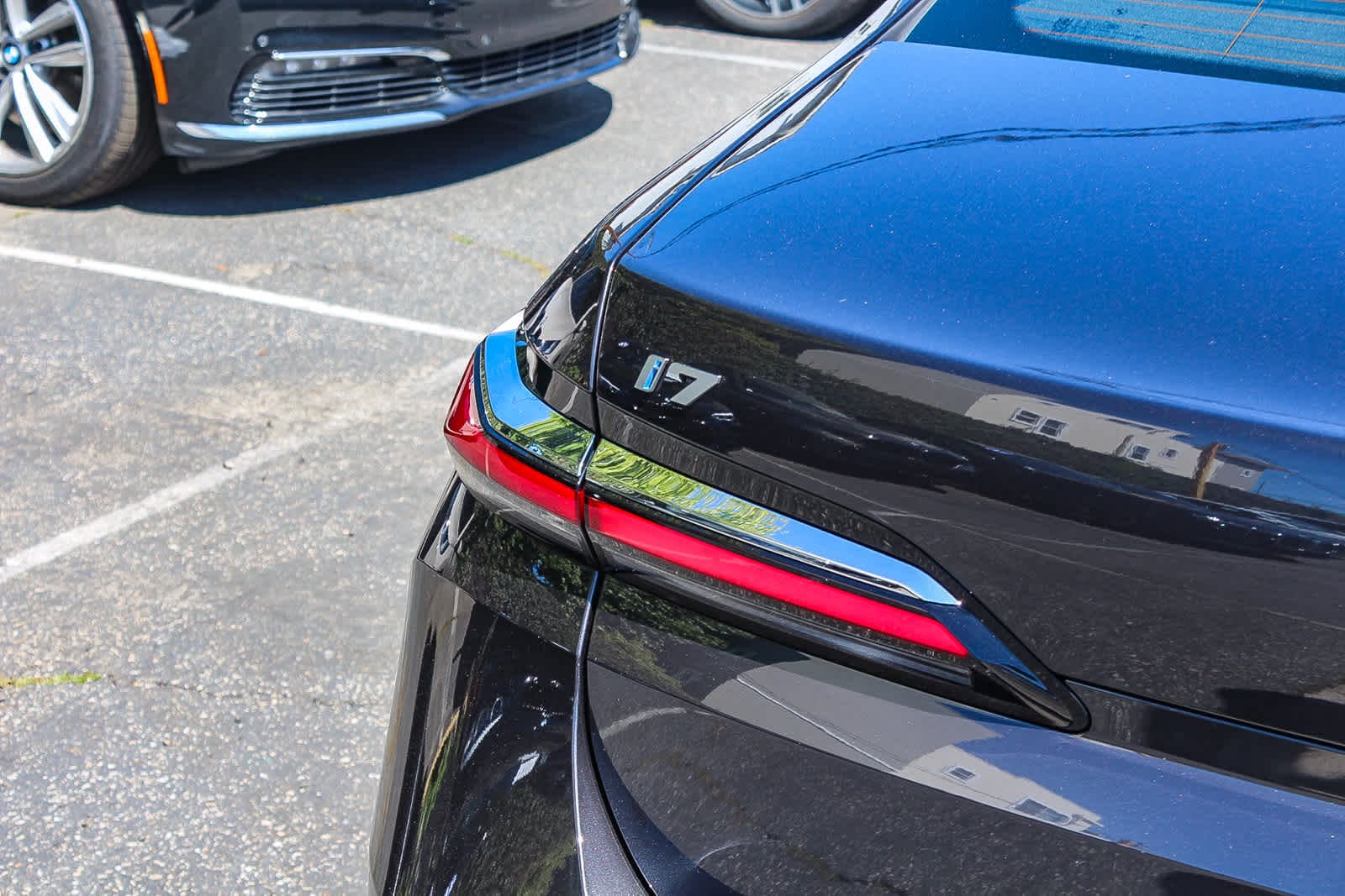 Thumbnail: 2026 BMW i7 - 7