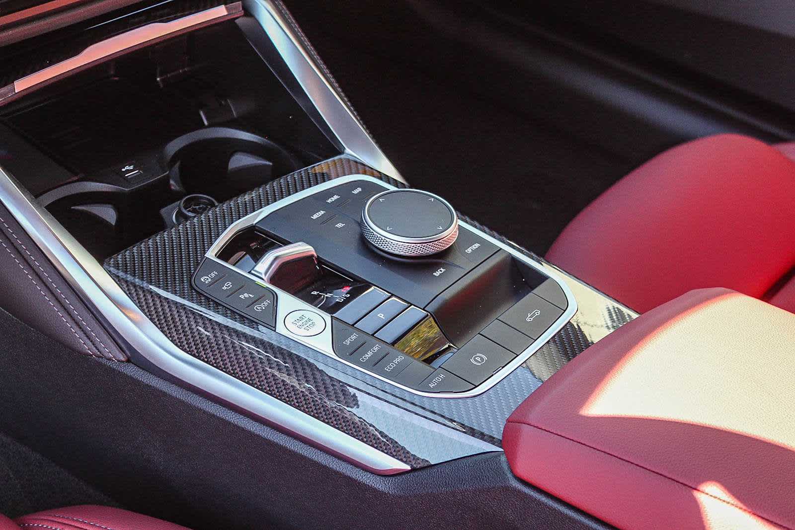 Thumbnail: 2026 BMW 4 Series - 18