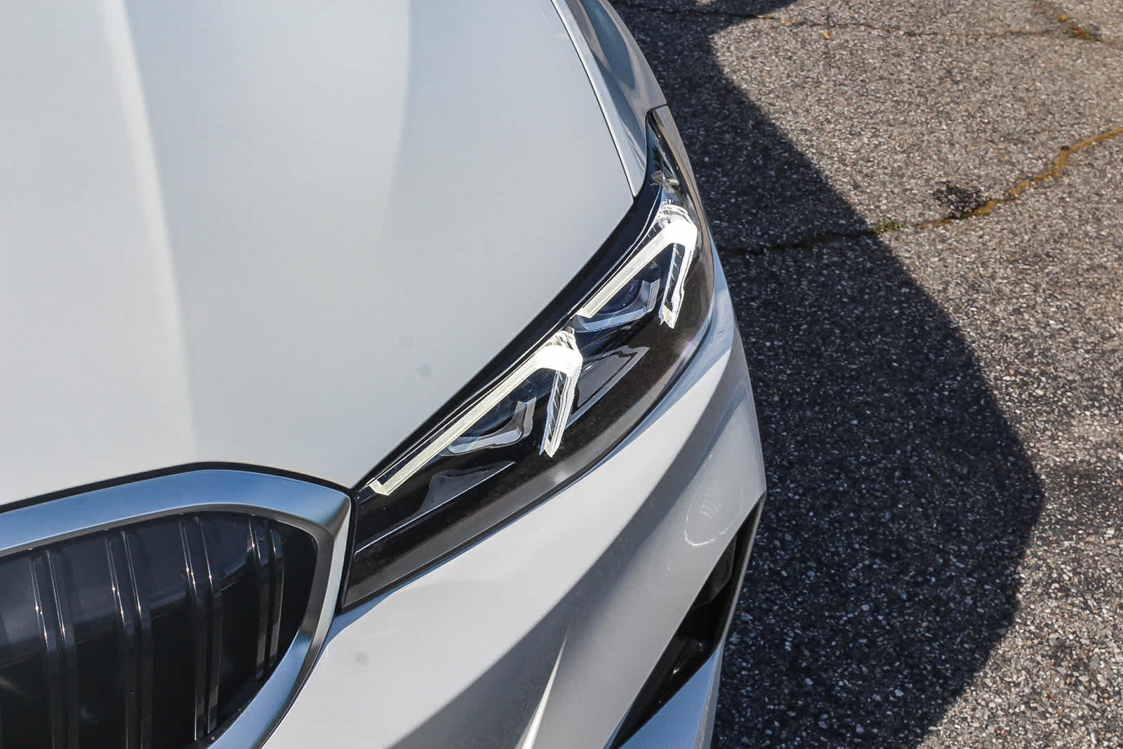 Thumbnail: 2025 BMW 3 Series - 10