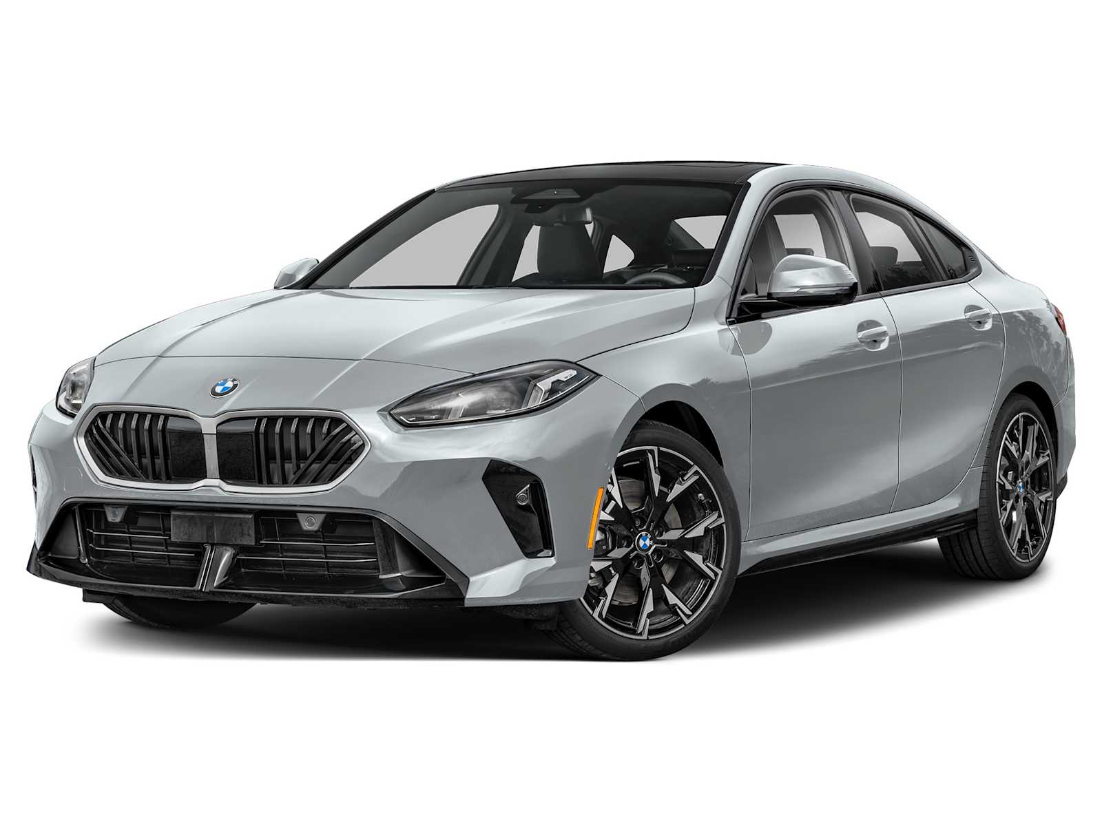 2026 BMW 2 Series 228