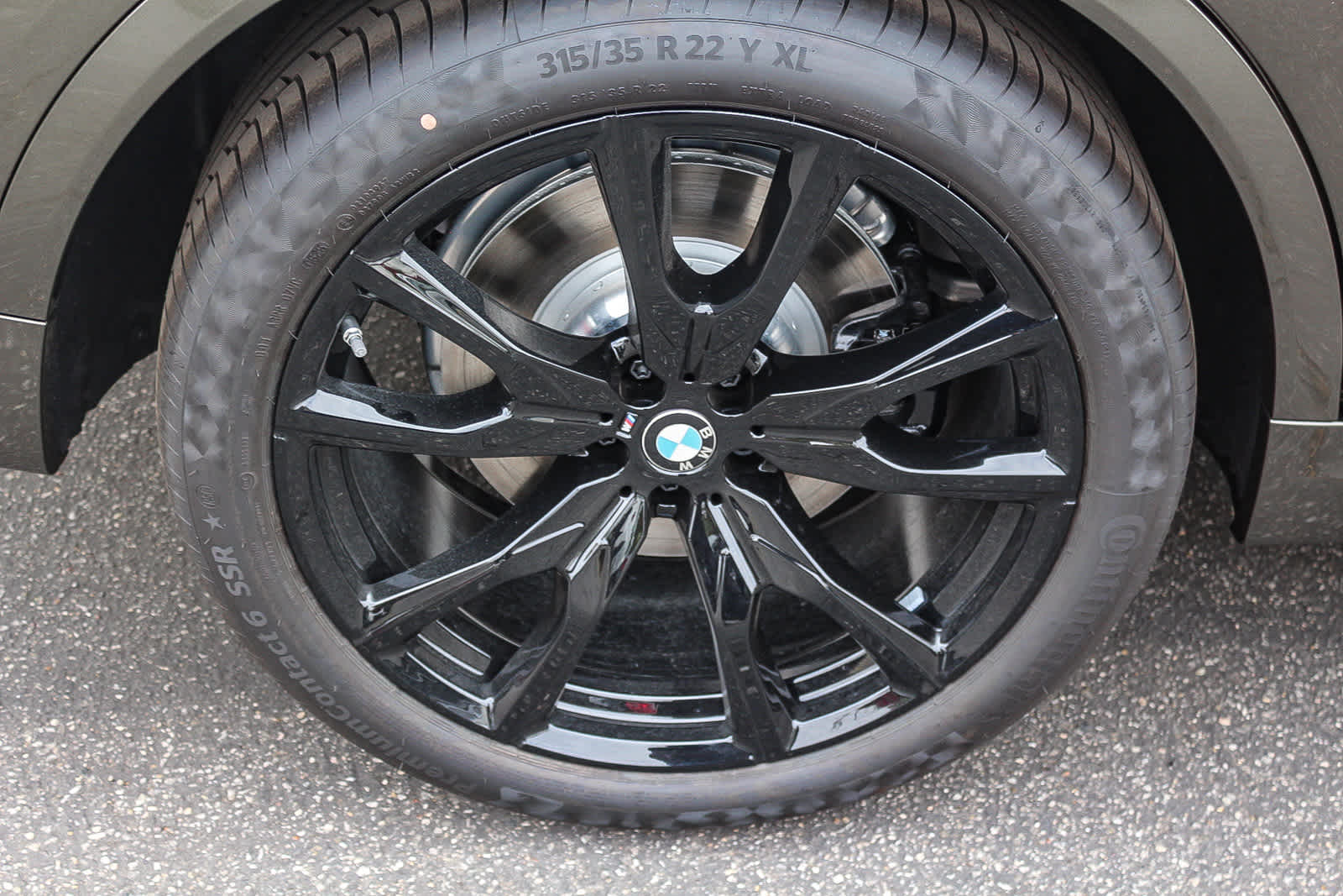 Thumbnail: 2026 BMW X7 - 8