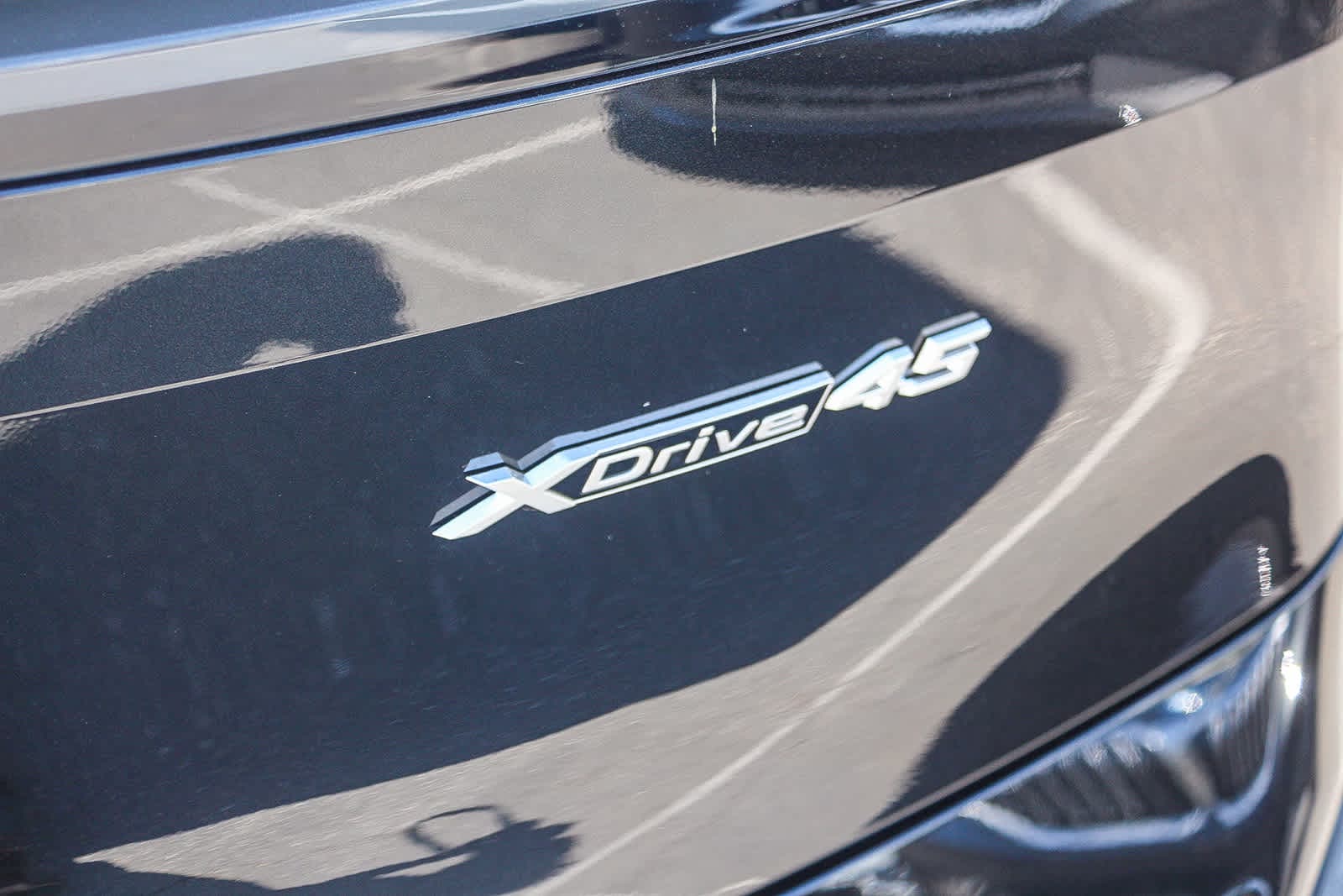 Thumbnail: 2026 BMW iX - 24