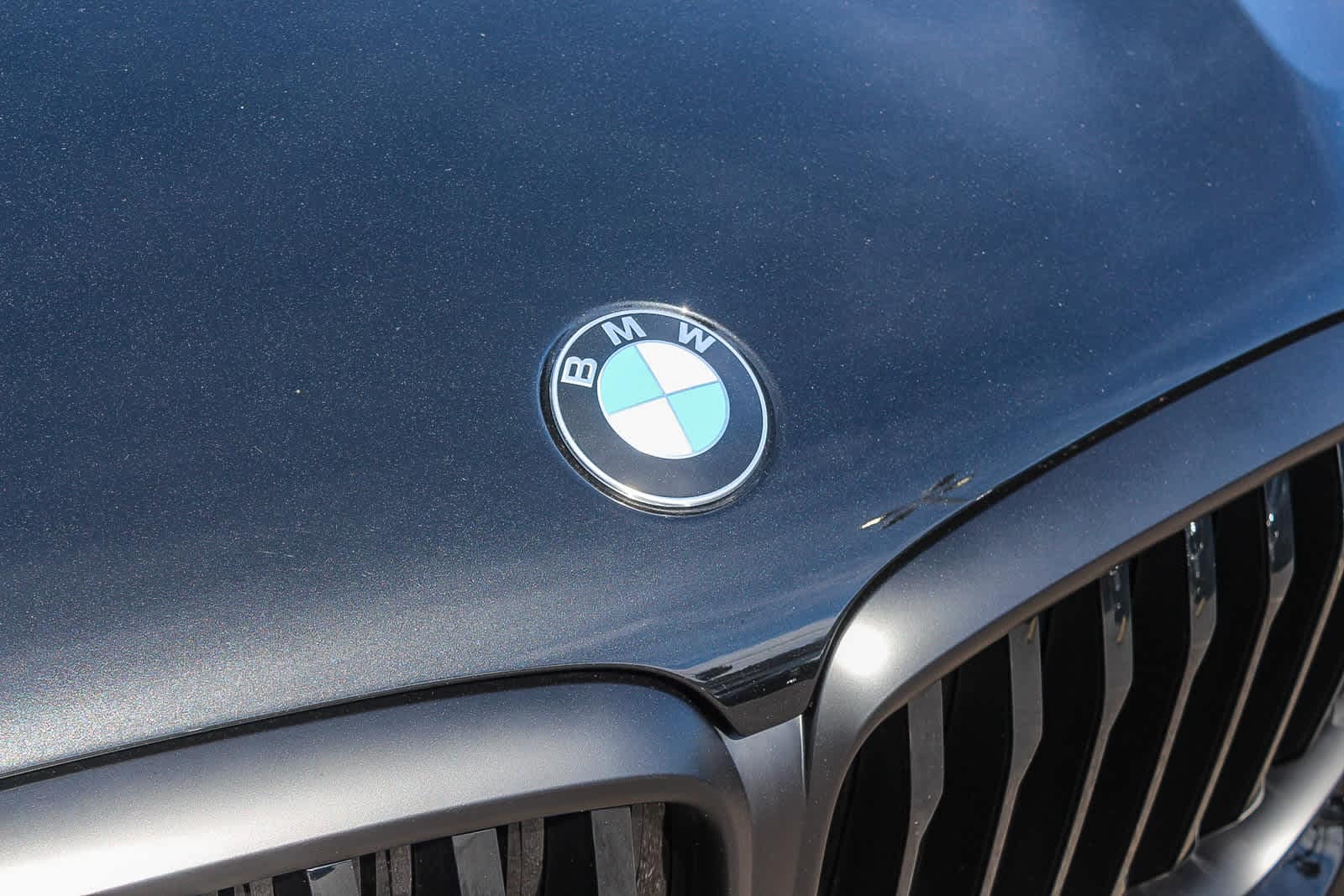 Thumbnail: 2026 BMW X5 - 11