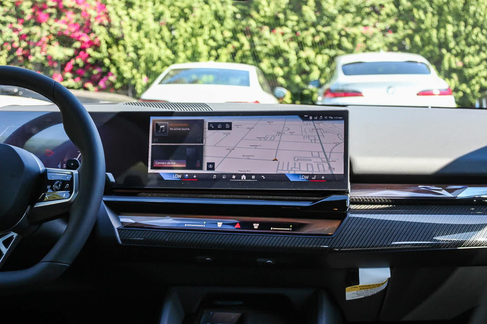 Thumbnail: 2026 BMW 5 Series - 13