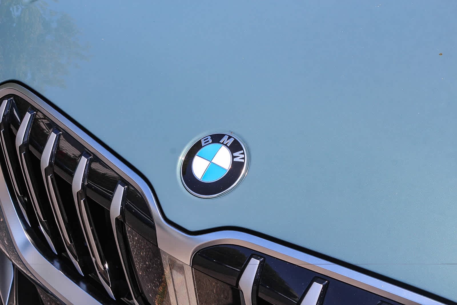 Thumbnail: 2026 BMW X1 - 11