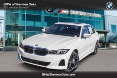 2026 BMW 330i Sedan