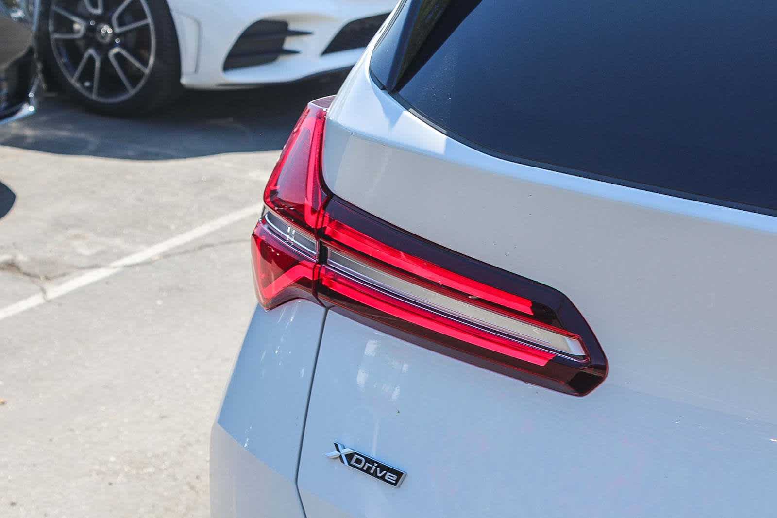 Thumbnail: 2026 BMW X3 - 7