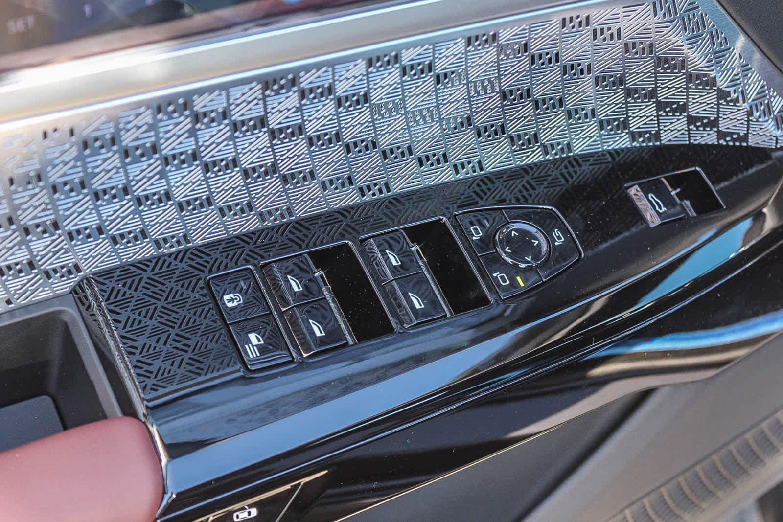 Thumbnail: 2026 BMW 7 Series - 20