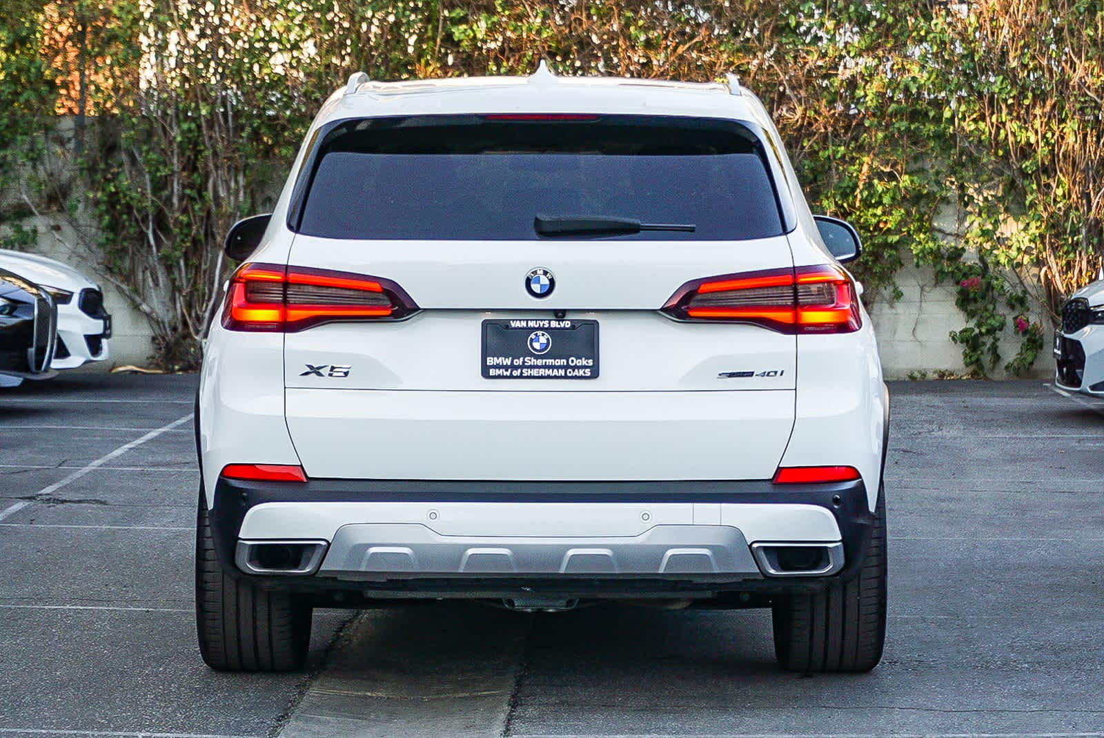 Thumbnail: 2022 BMW X5 - 3