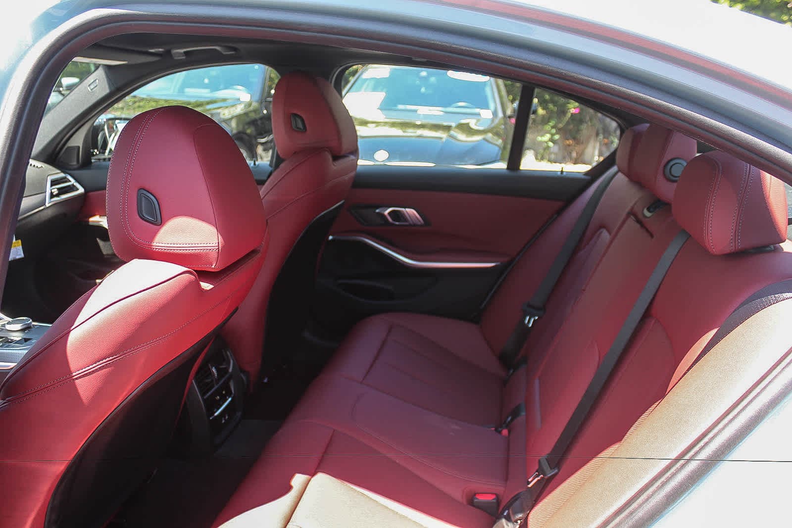 Thumbnail: 2026 BMW 3 Series - 17