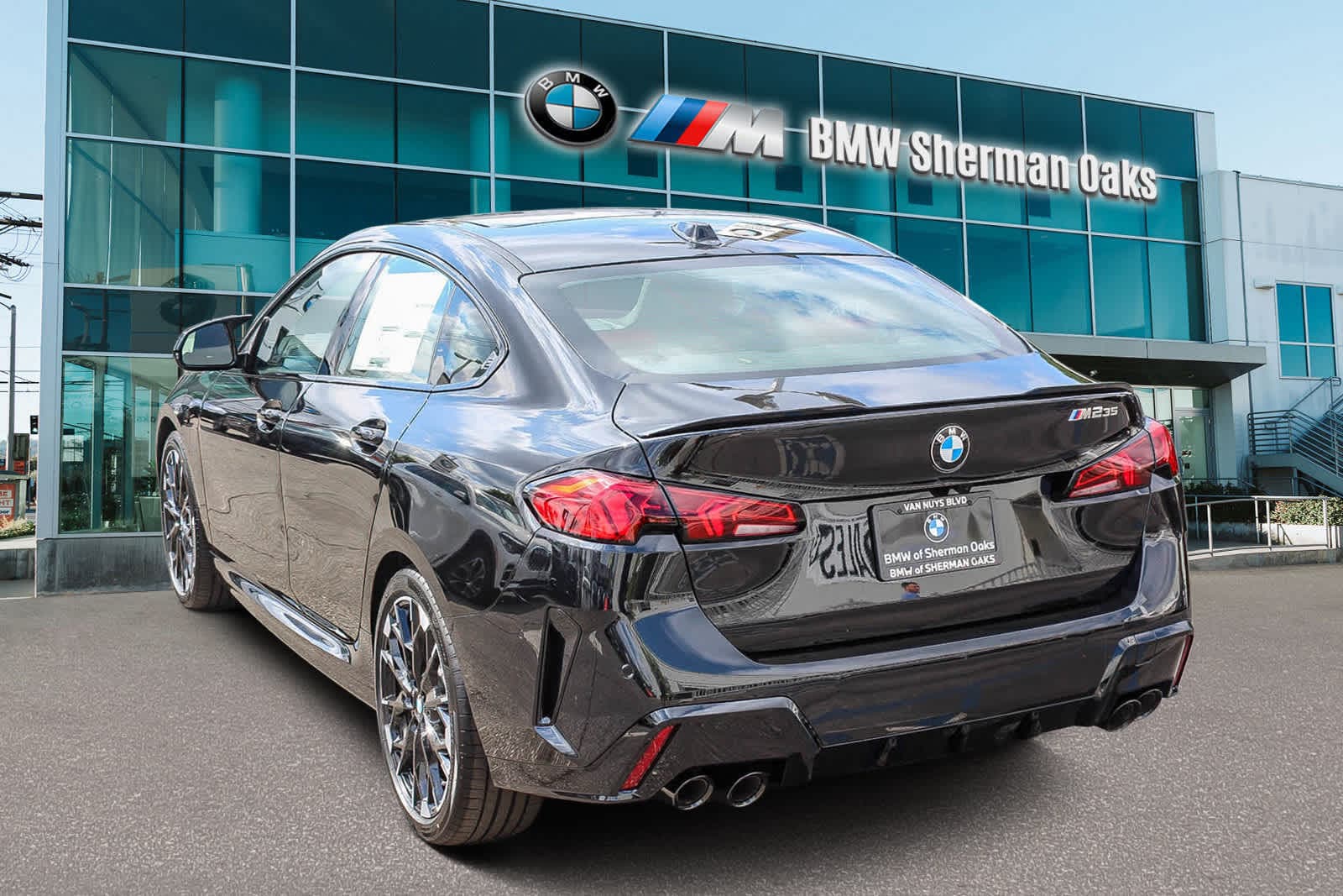 Thumbnail: 2026 BMW 2 Series - 6