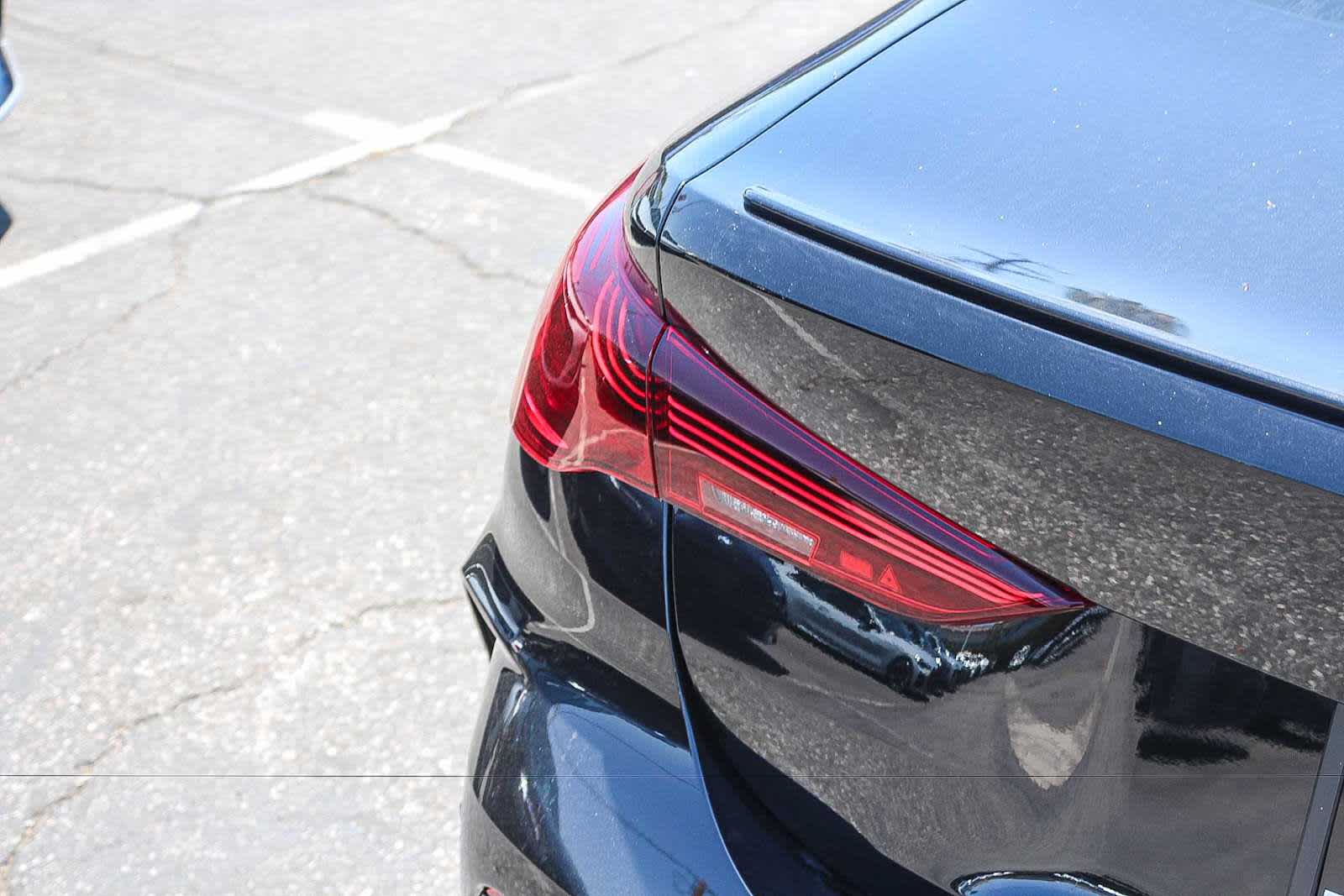 Thumbnail: 2027 BMW 4 Series - 7