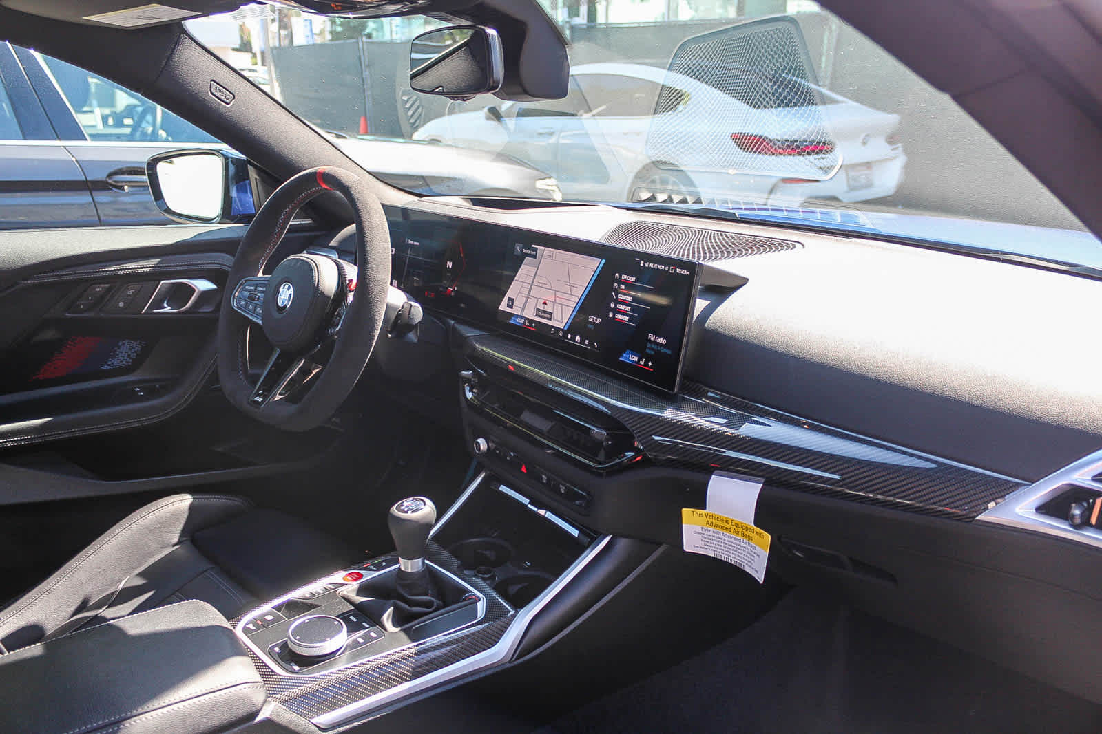 Thumbnail: 2026 BMW M2 - 15