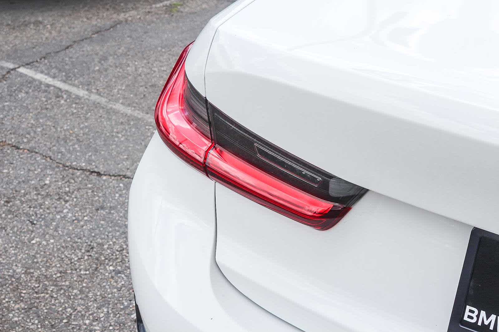 Thumbnail: 2020 BMW 3 Series - 7