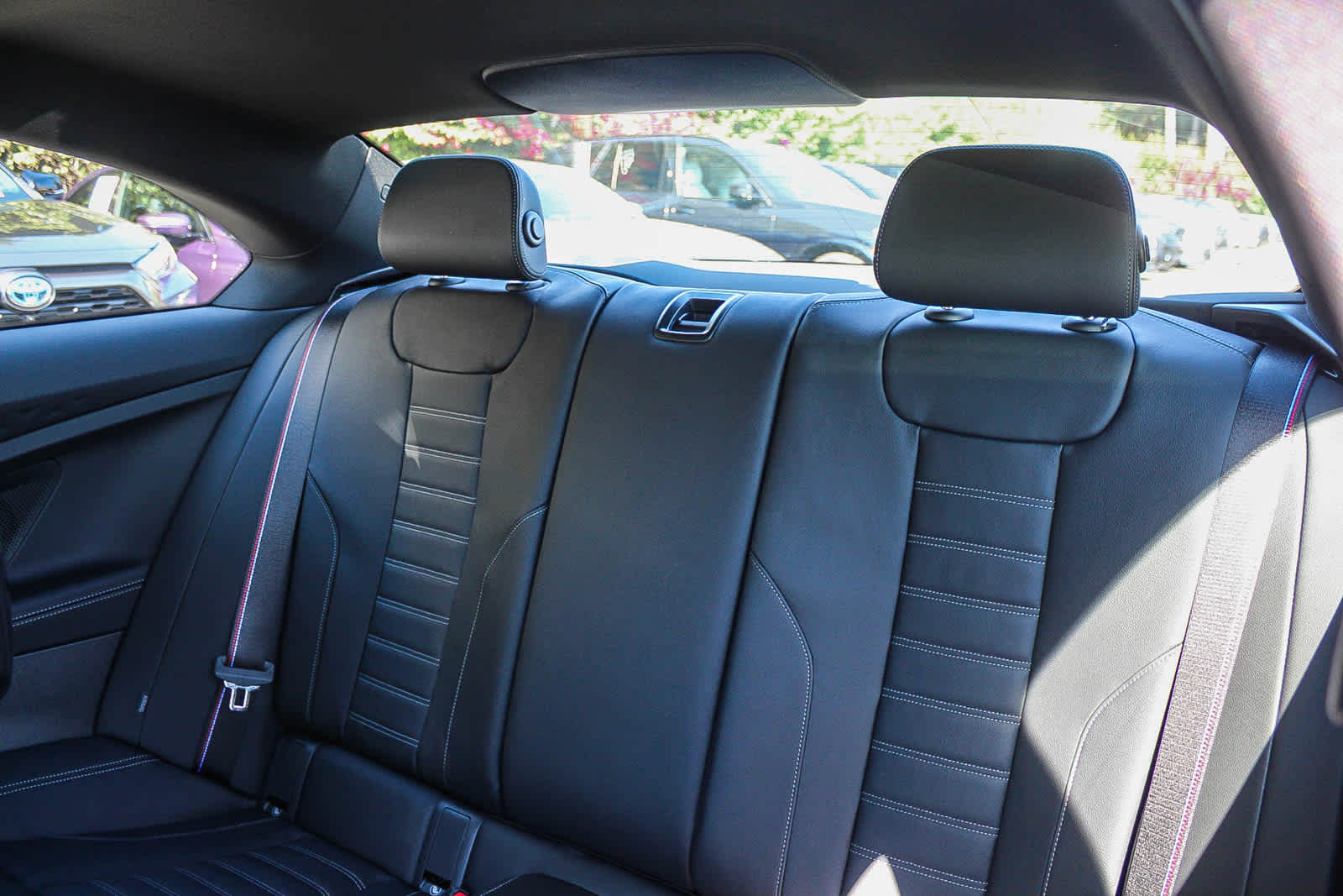 Thumbnail: 2026 BMW M2 - 17