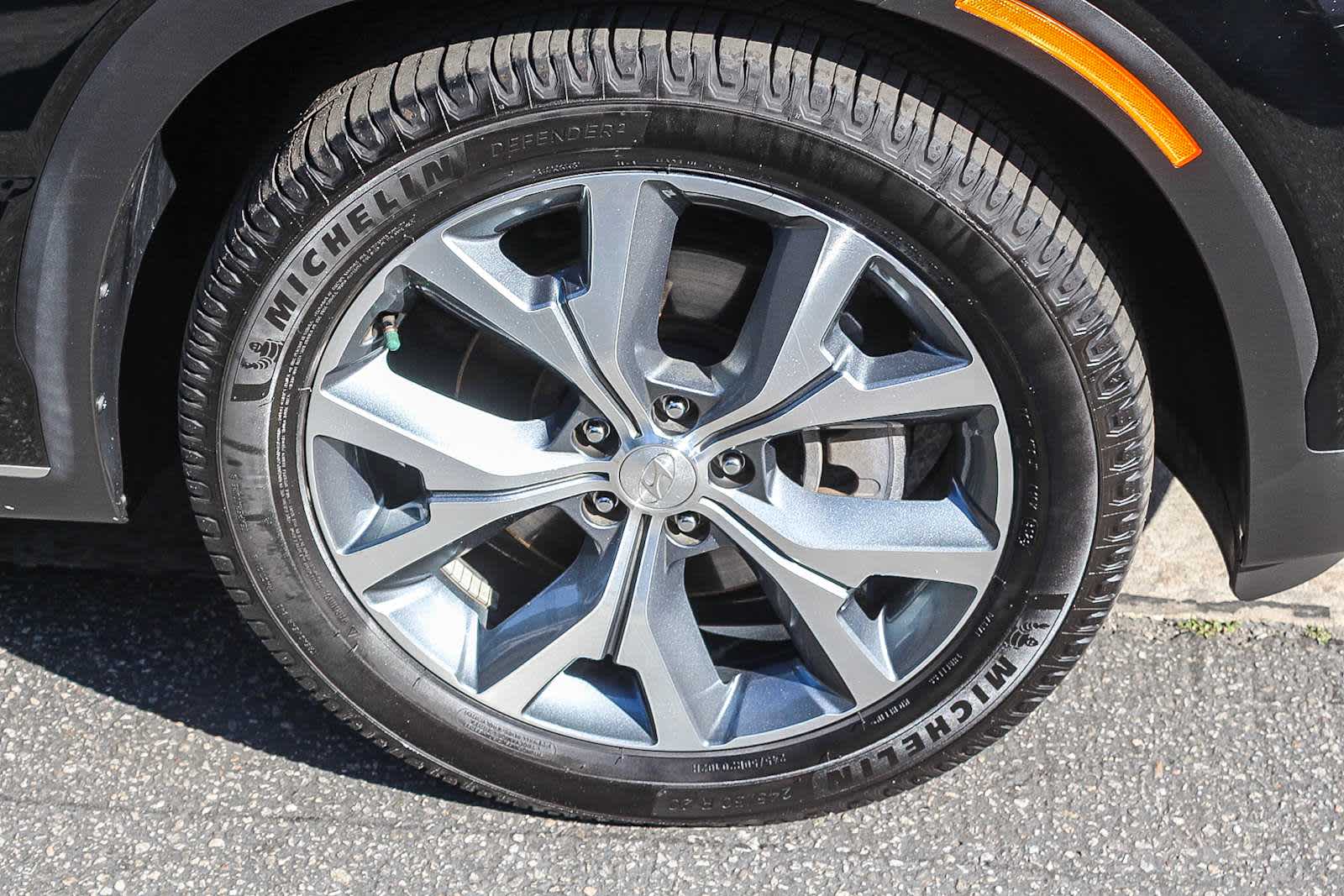 Thumbnail: 2020 Hyundai Palisade - 9