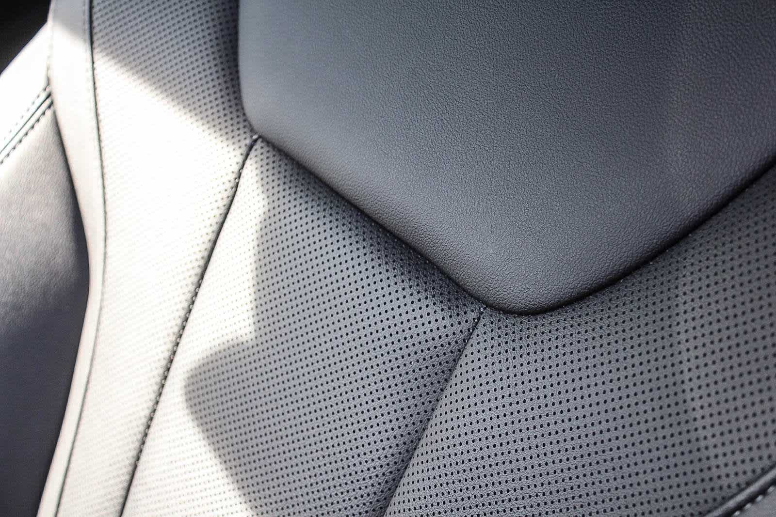 Thumbnail: 2024 BMW X3 - 24