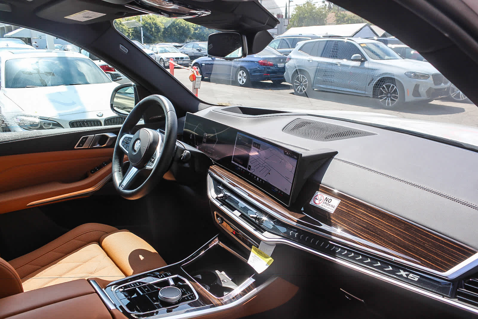 Thumbnail: 2026 BMW X5 - 15