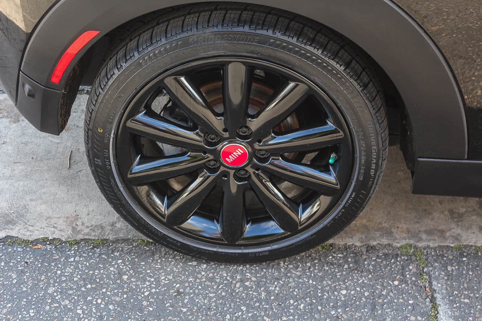 Thumbnail: 2018 MINI Cooper Convertible - 8