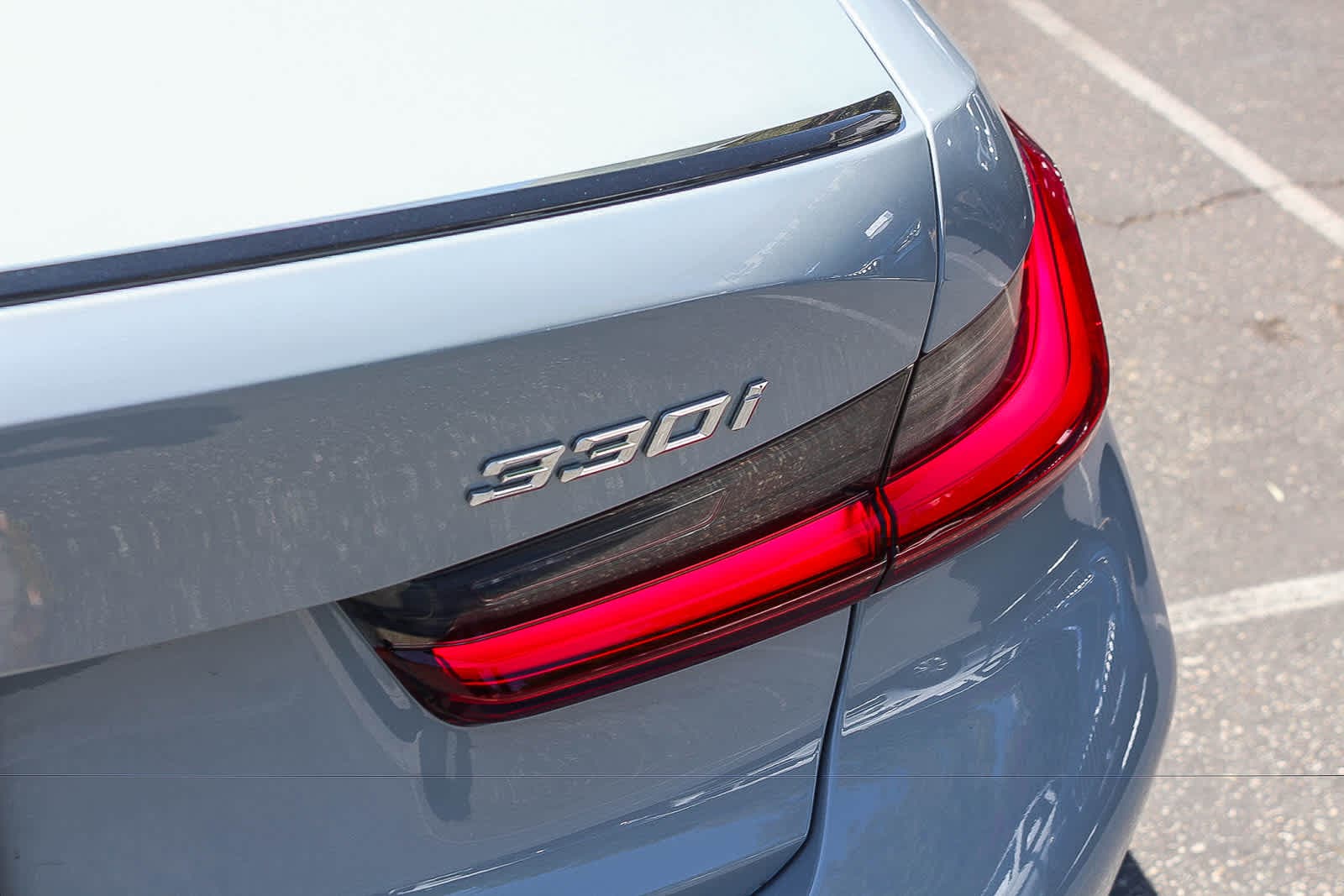 Thumbnail: 2026 BMW 3 Series - 26