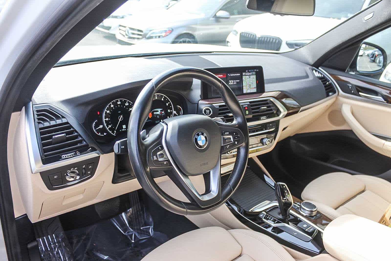 Thumbnail: 2019 BMW X3 - 17