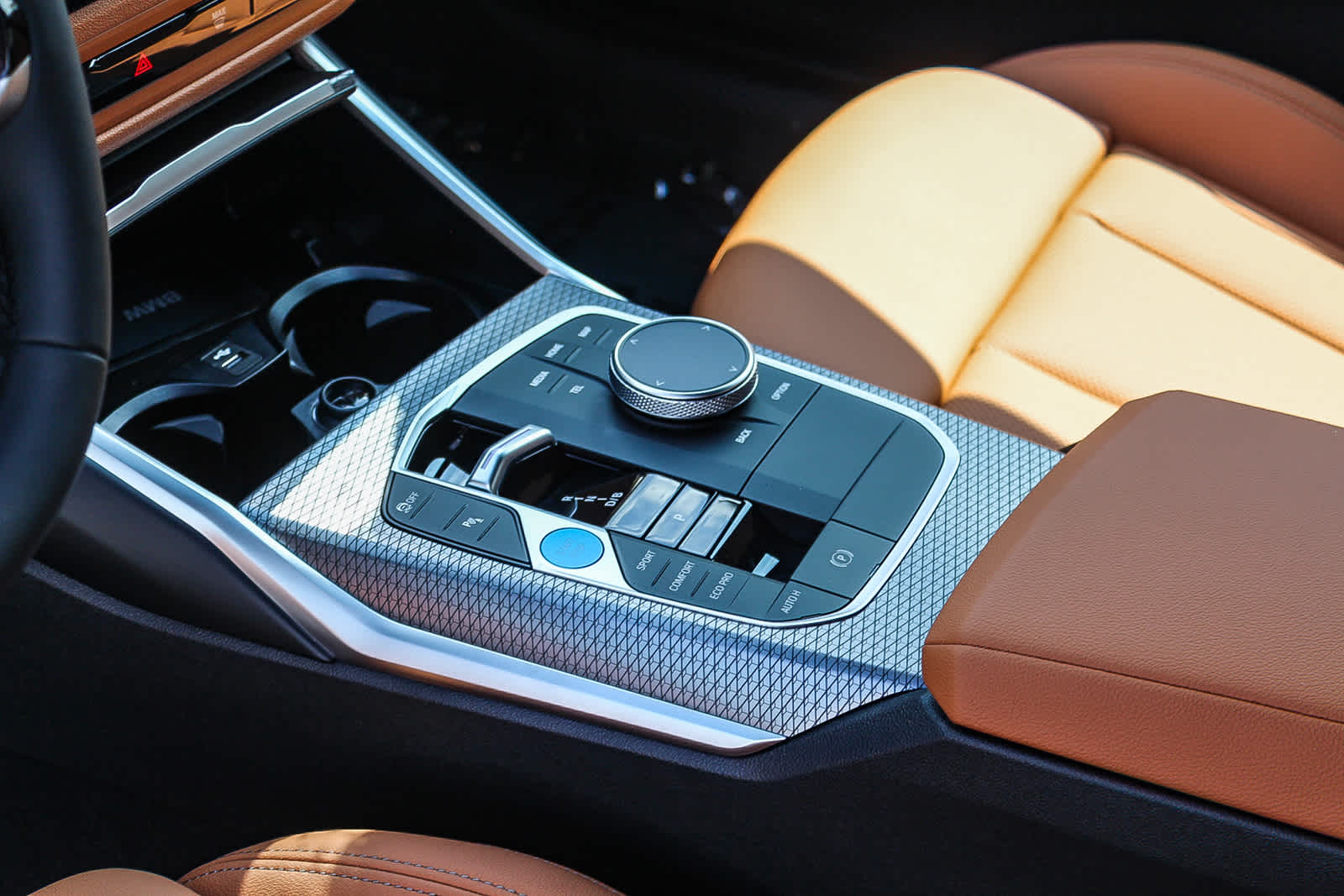 2025 BMW i4 eDrive40 19