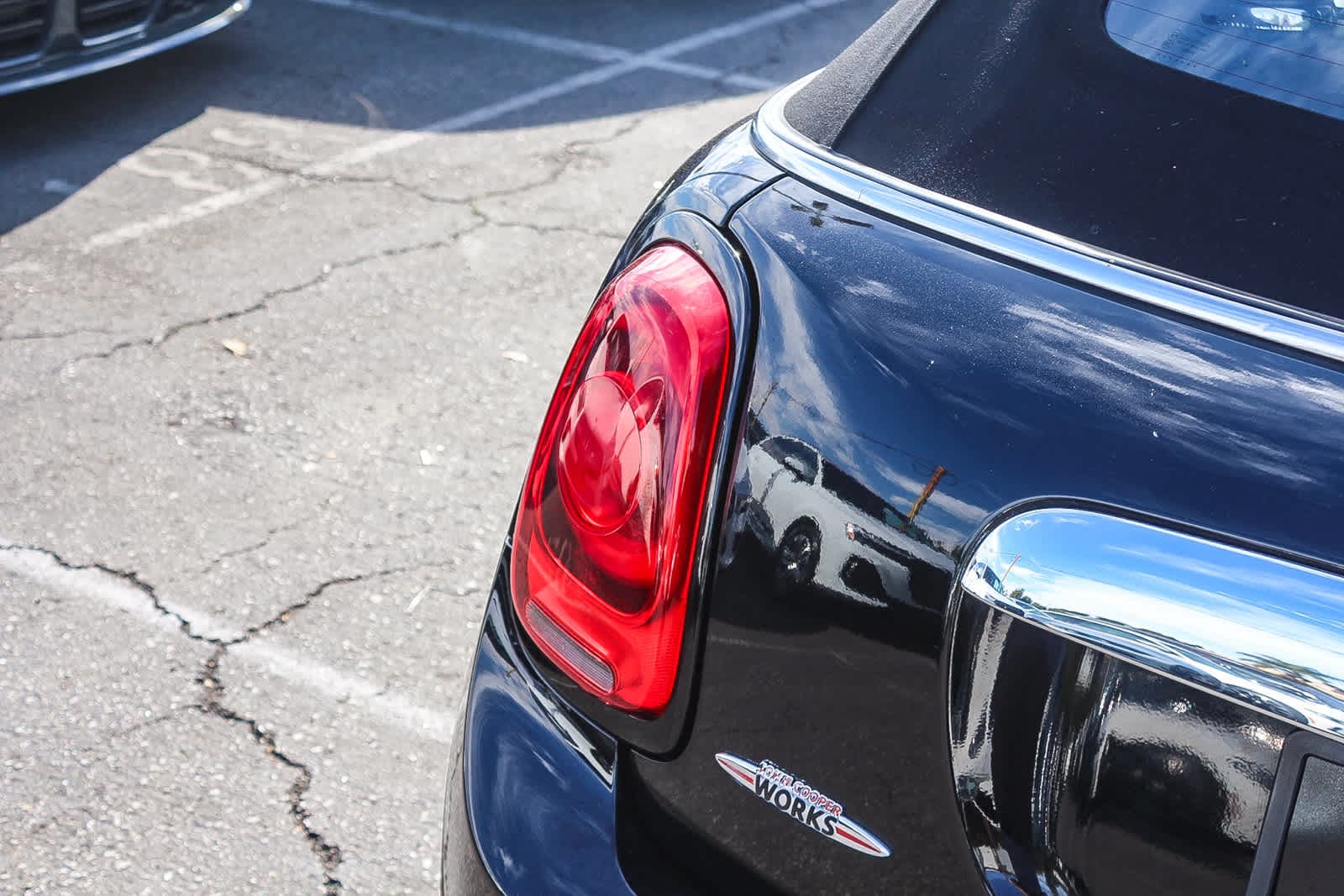 Thumbnail: 2018 MINI Cooper Convertible - 7