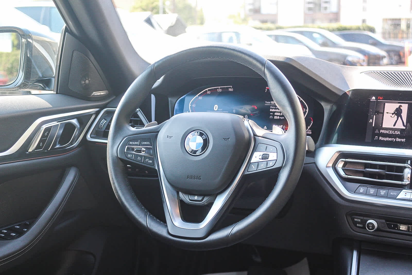 Thumbnail: 2023 BMW 4 Series - 22