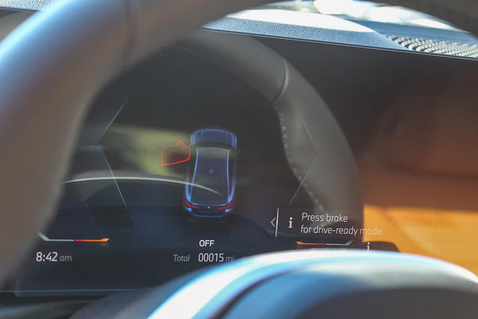 Thumbnail: 2026 BMW i4 - 24