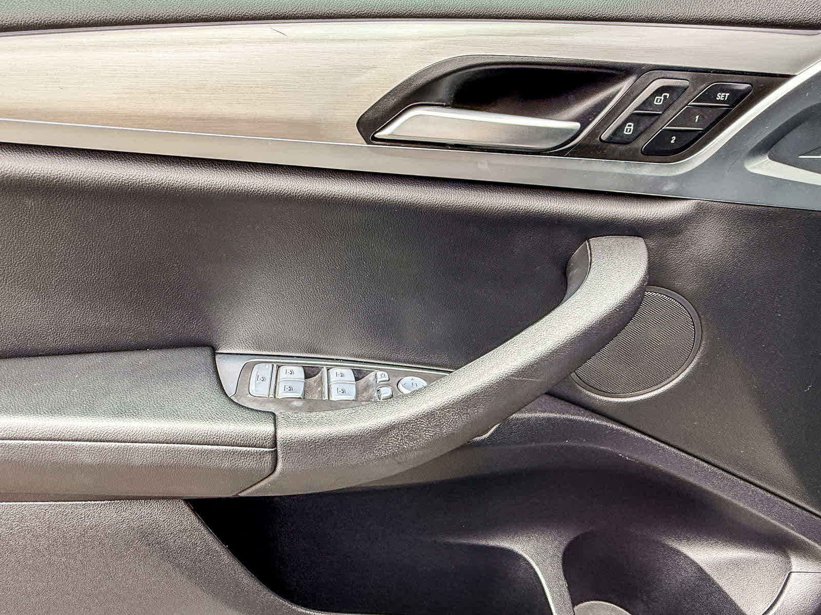 Thumbnail: 2023 BMW X3 - 23